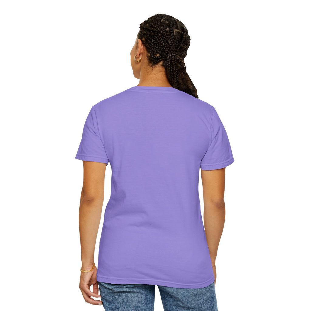 'Only Dead Fish Go With the Flow' Graphic T-Shirt