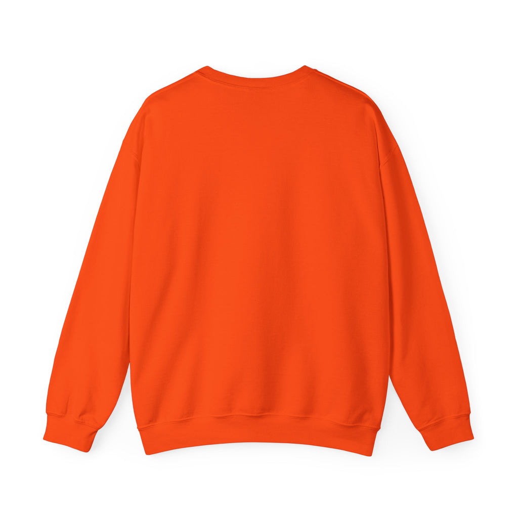 Crowned Skull Crewneck Sweatshirt