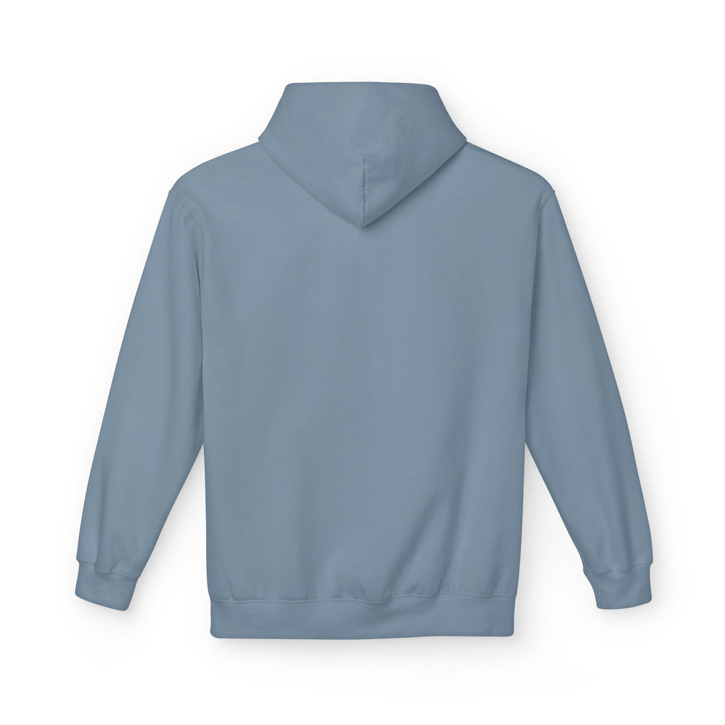 Dreamer Hoodie — Colorful Retro Graphic Pullover