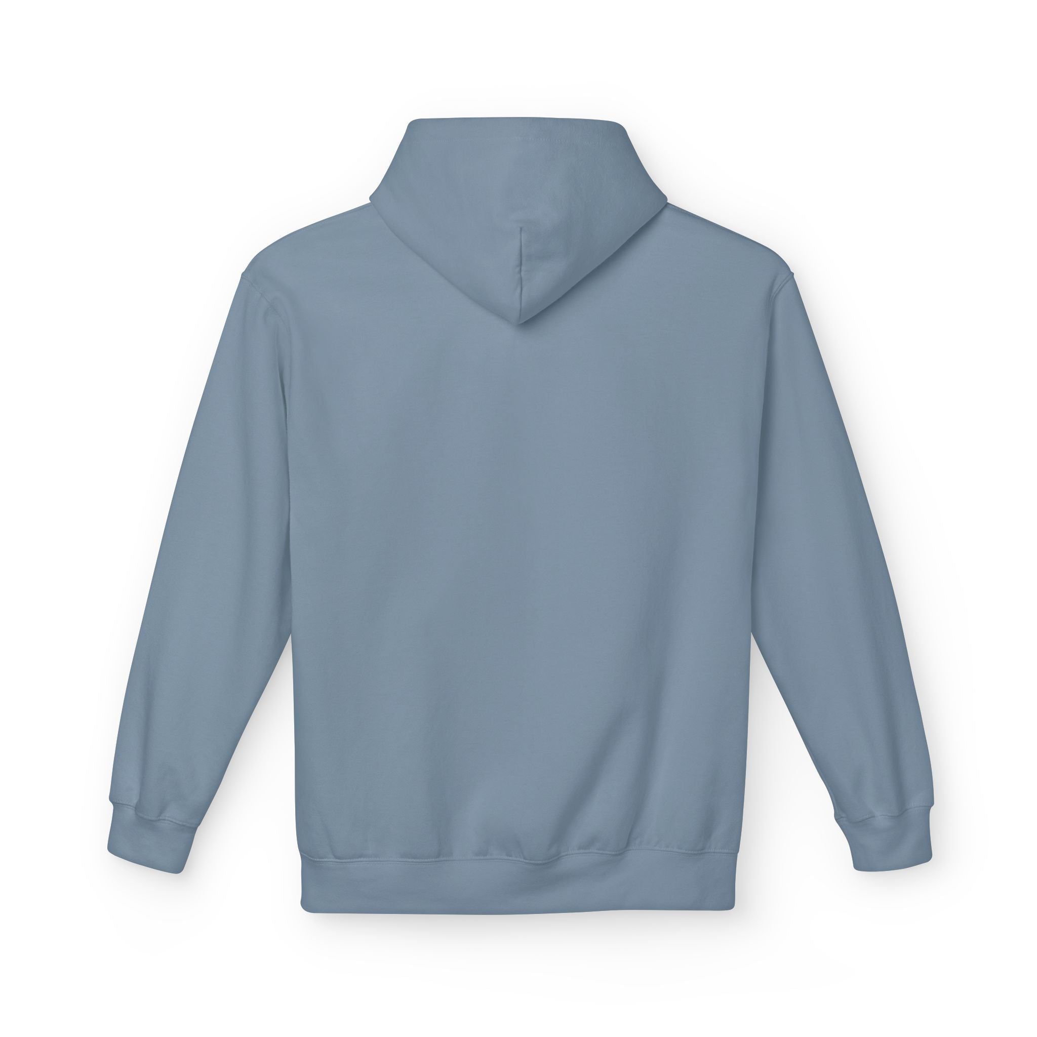 Dreamer Hoodie — Colorful Retro Graphic Pullover