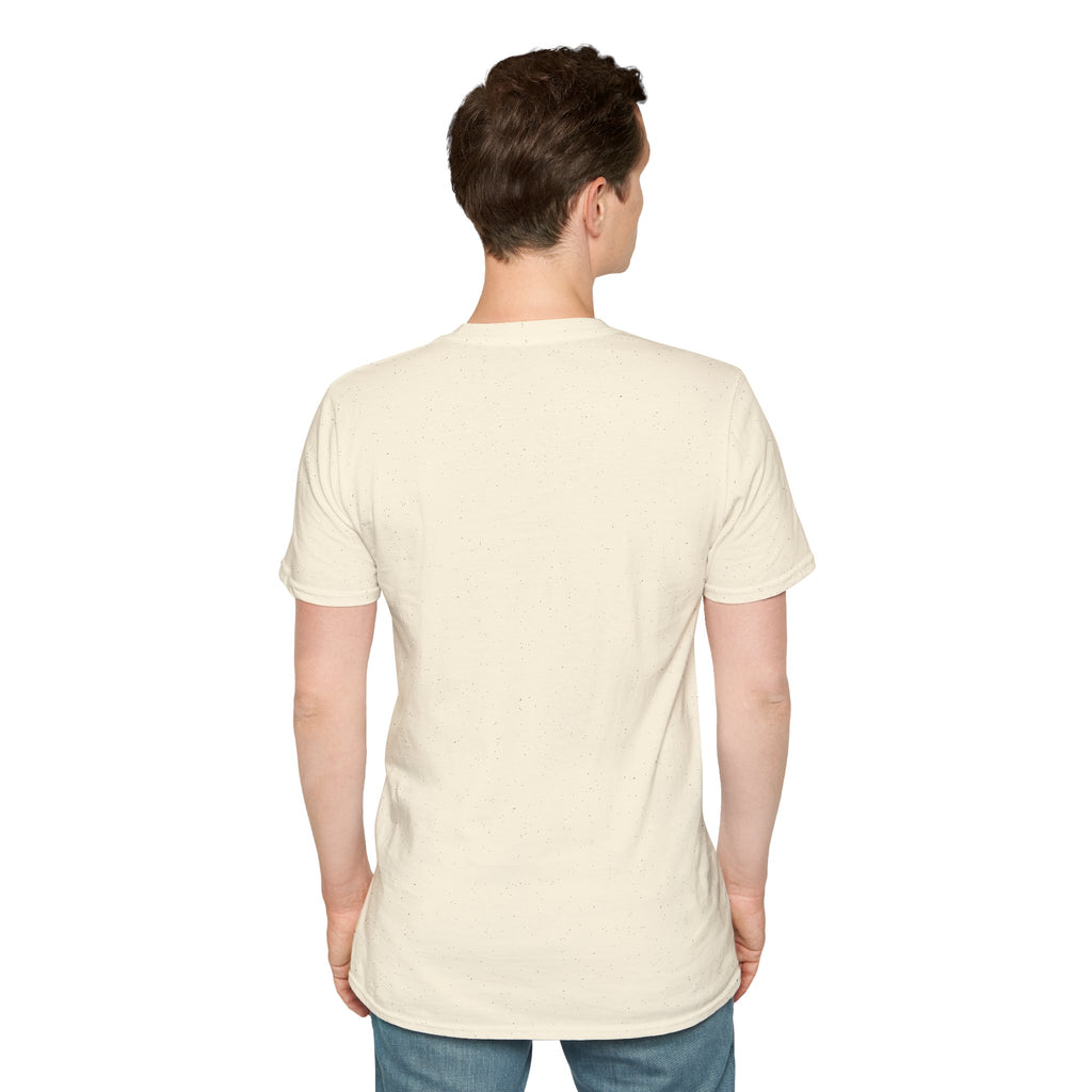 T-Shirt — 'The Internet Is Broken So I'm Going Outside Today' Dino Graphic
