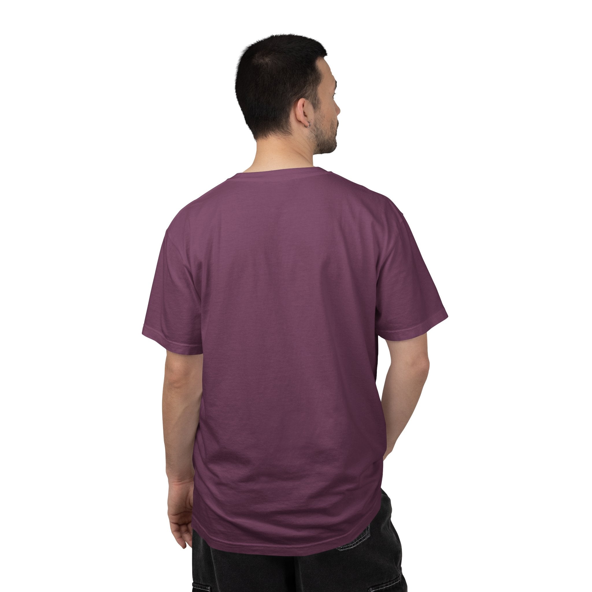 Discipline Over Motivation T-Shirt — Motivational Fitness Tee