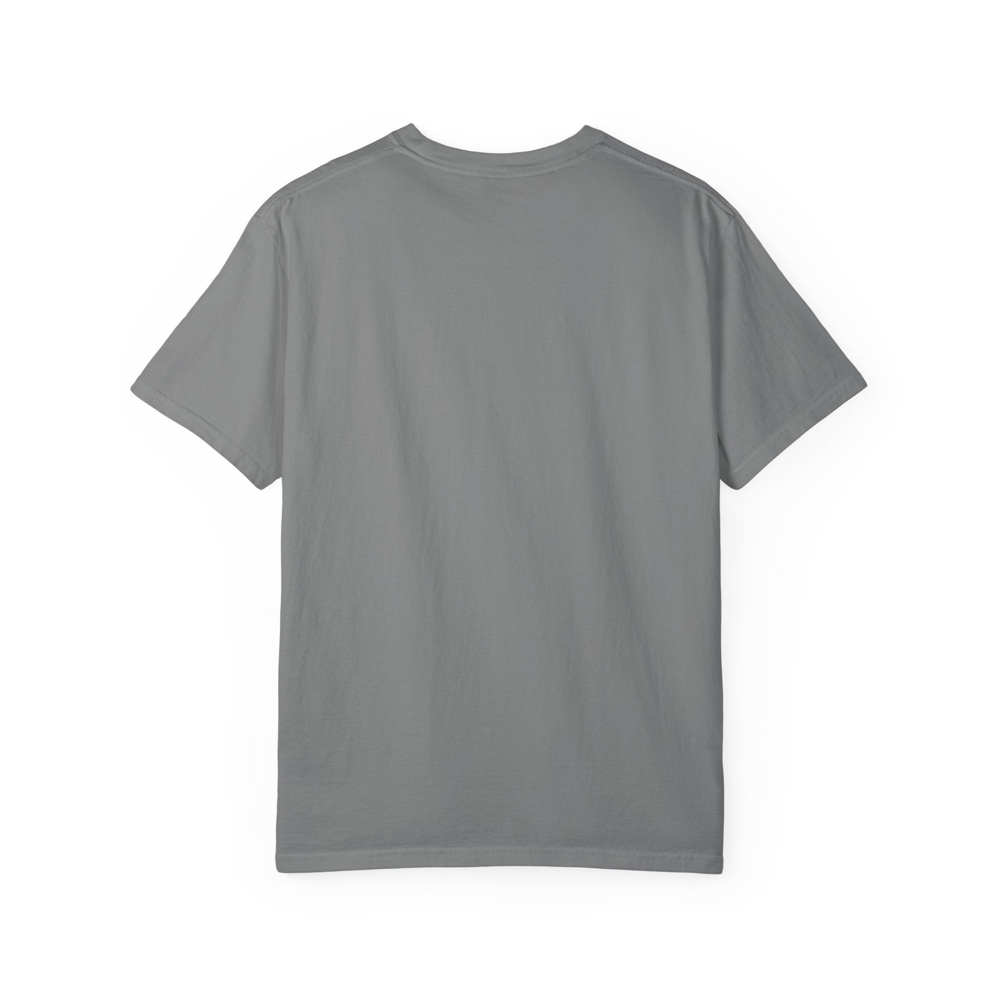 Happy Days T-Shirt — Minimal Smiley Graphic Tee