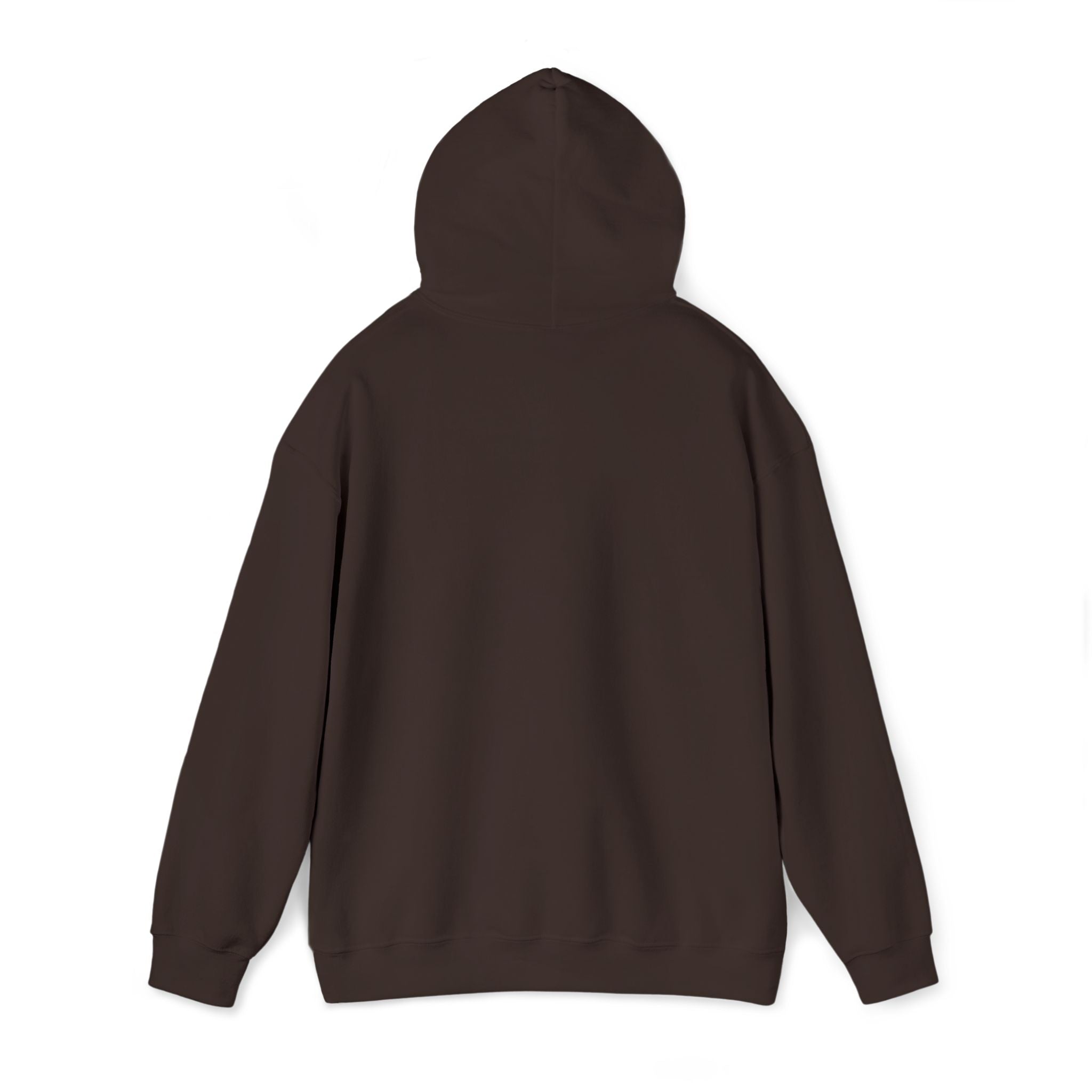 Unisex Heavy Blend™ Hooded Sweatshirt Embroidered