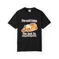 Funny 'I'm Not Lazy, I'm in Energy Saving Mode' T-Shirt