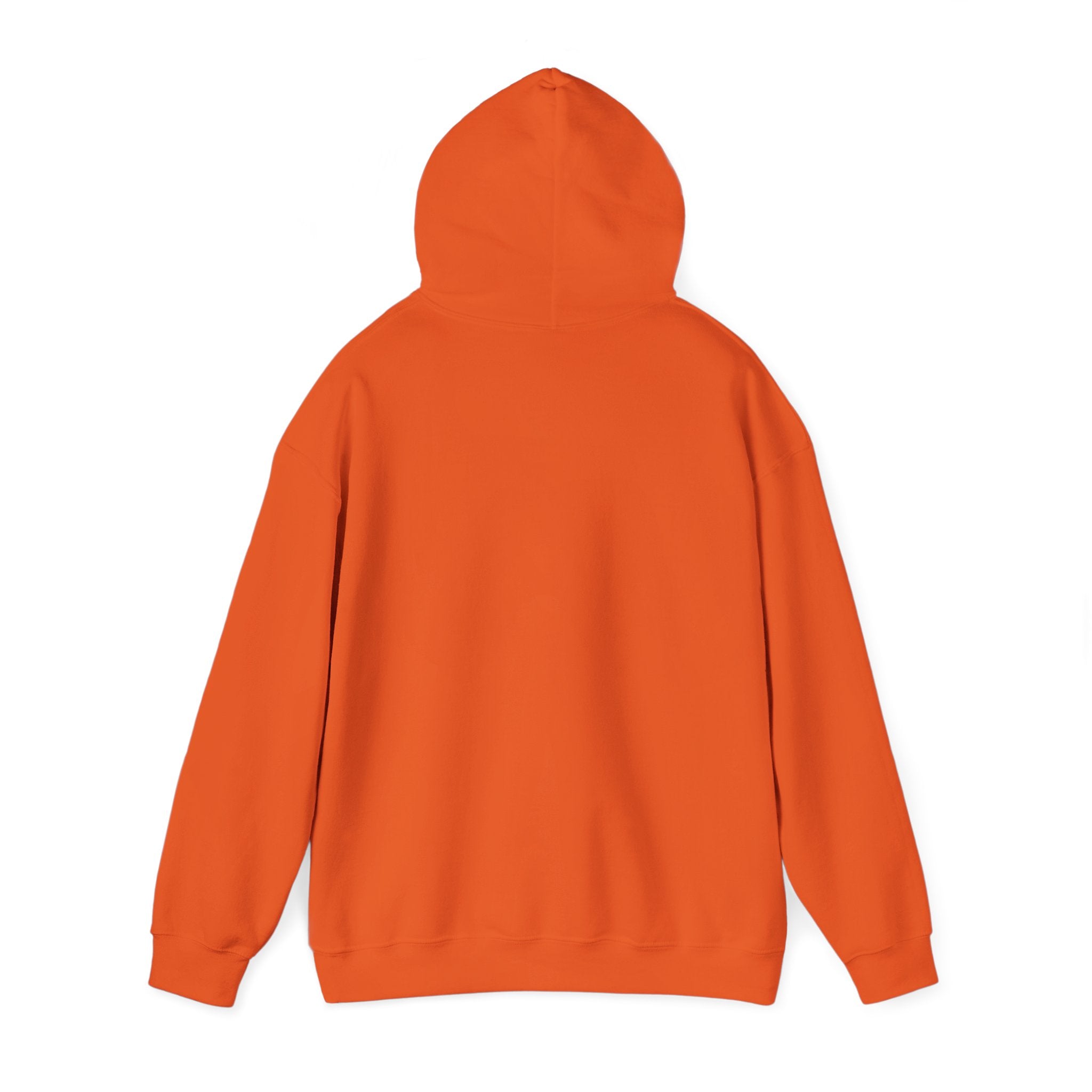 Check The Vibes Hoodie – Colorful Retro Graphic Pullover