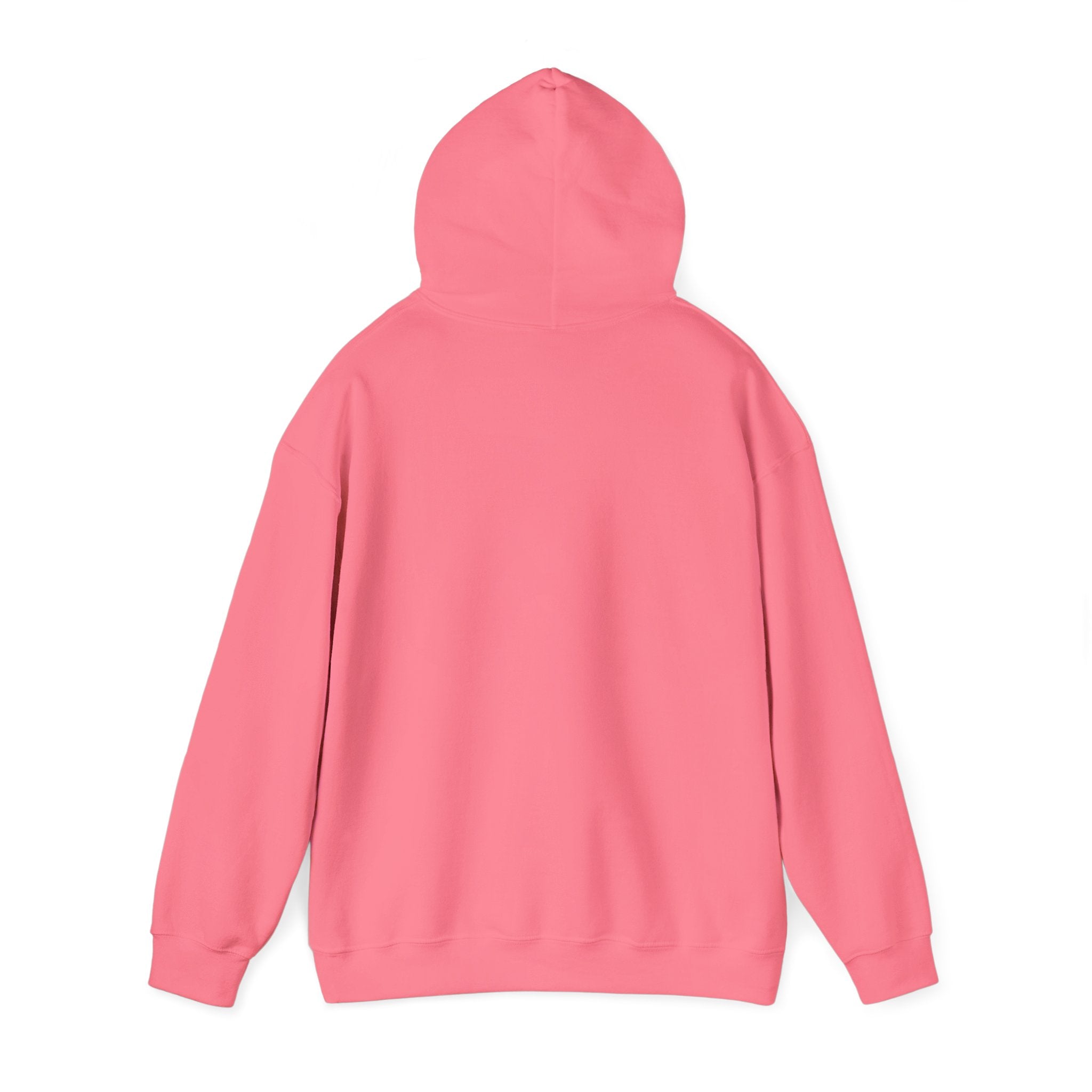 Unmatched Hoodie - Bold Script Logo Pullover