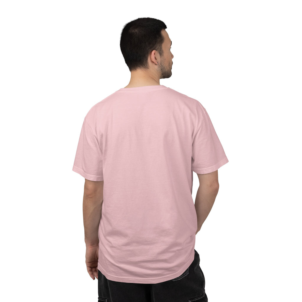 Stay Focused T-Shirt — Motivational Graphic Tee