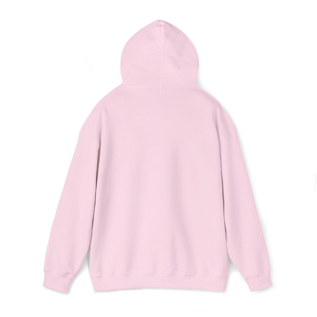 Unisex Heavy Blend™ Hooded Sweatshirt Embroidered