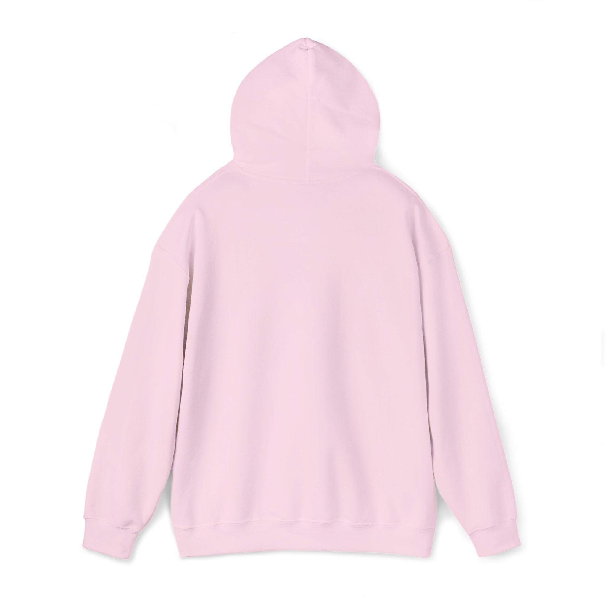 Unisex Heavy Blend™ Hooded Sweatshirt Embroidered