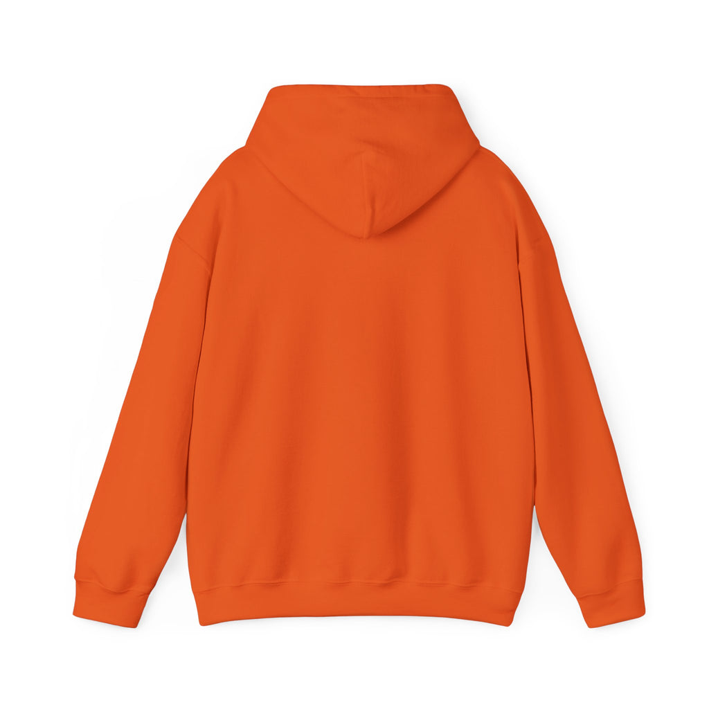 Check The Vibes Hoodie – Colorful Retro Graphic Pullover