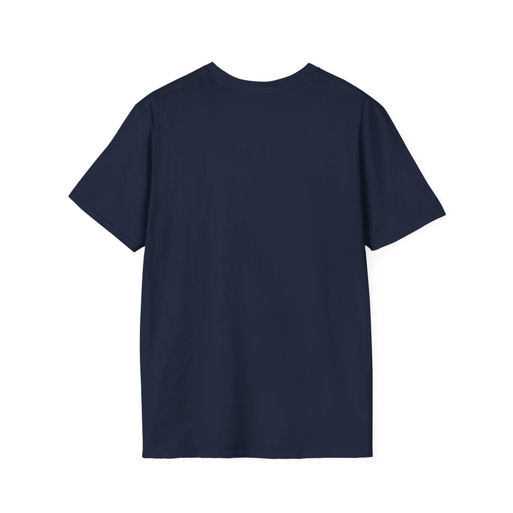 Sunset Surf T-Shirt — Retro Waves "Saltwater & Soul" Graphic Tee