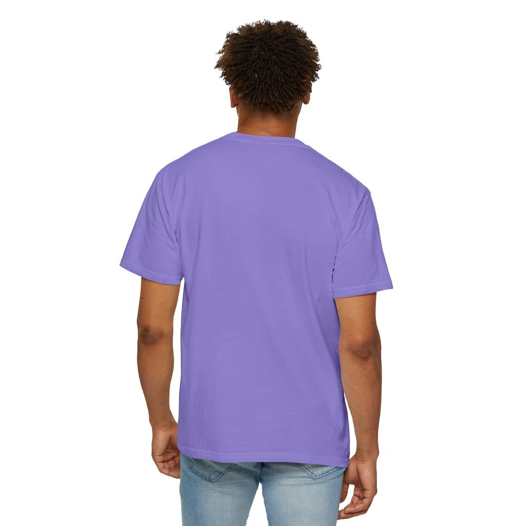 Mountain Sunrise T-Shirt — Scenic Outdoor Graphic Tee