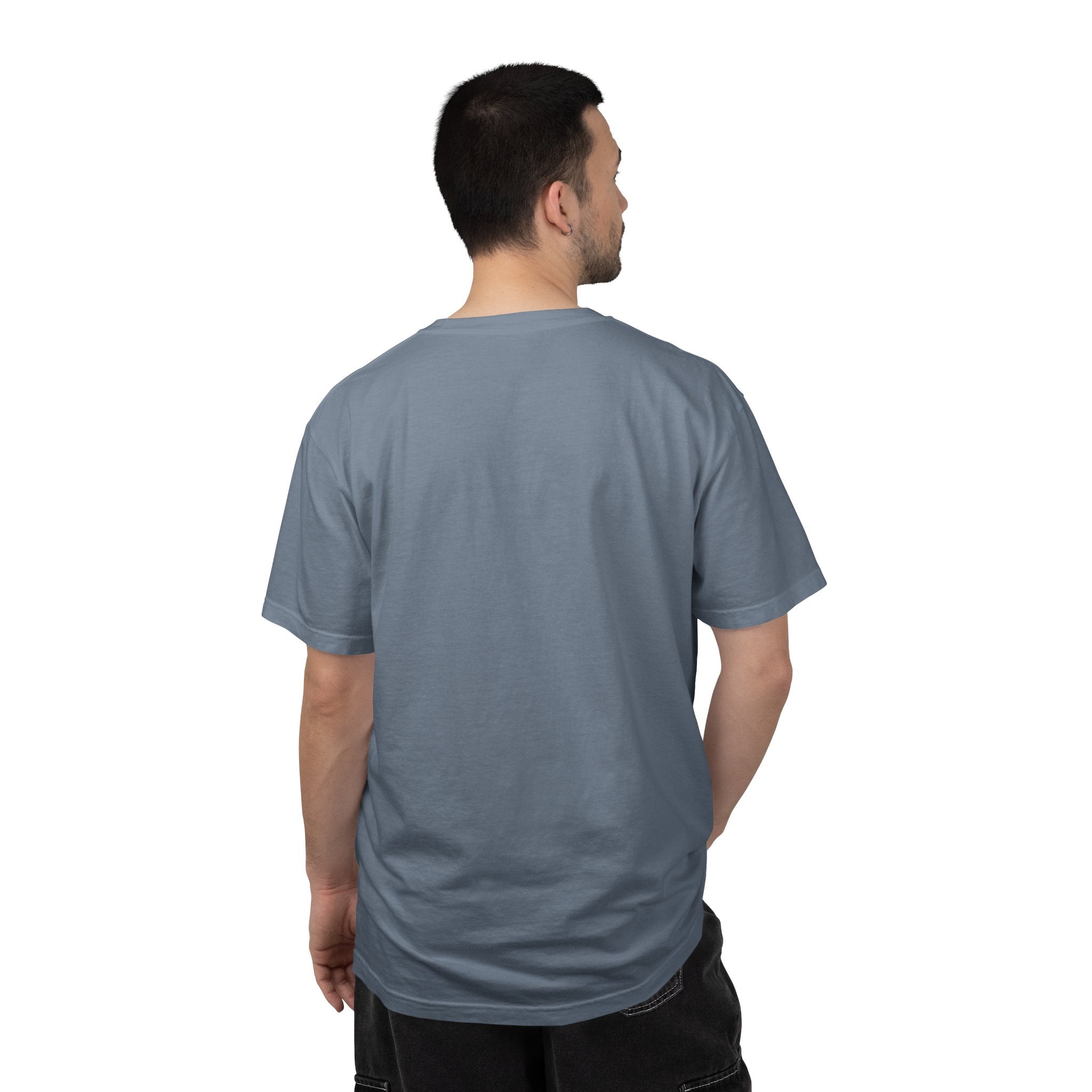 Follow Your Own Path T-Shirt — Inspirational Soccer Player Graphic Tee
