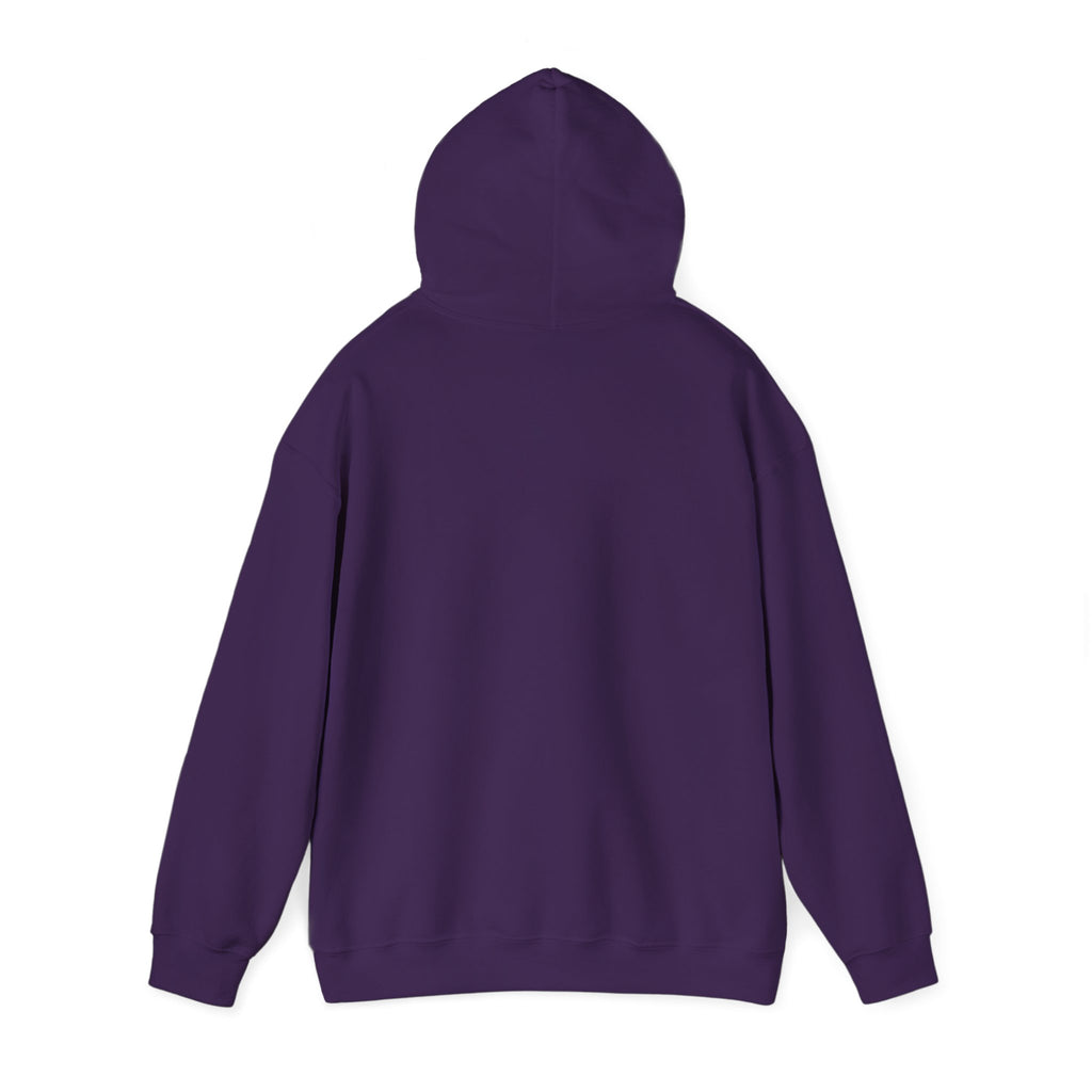 Evolve Hoodie – Inspirational "Evolve: to grow or change over time." Pullover Sweatshirt