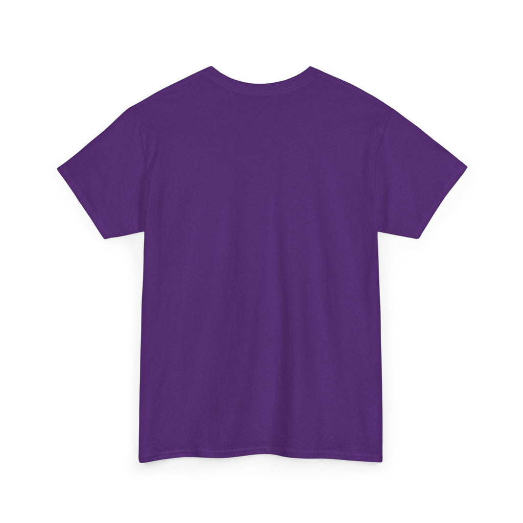 Anime Shadow Warrior T-Shirt — Silhouette Battle Graphic Tee