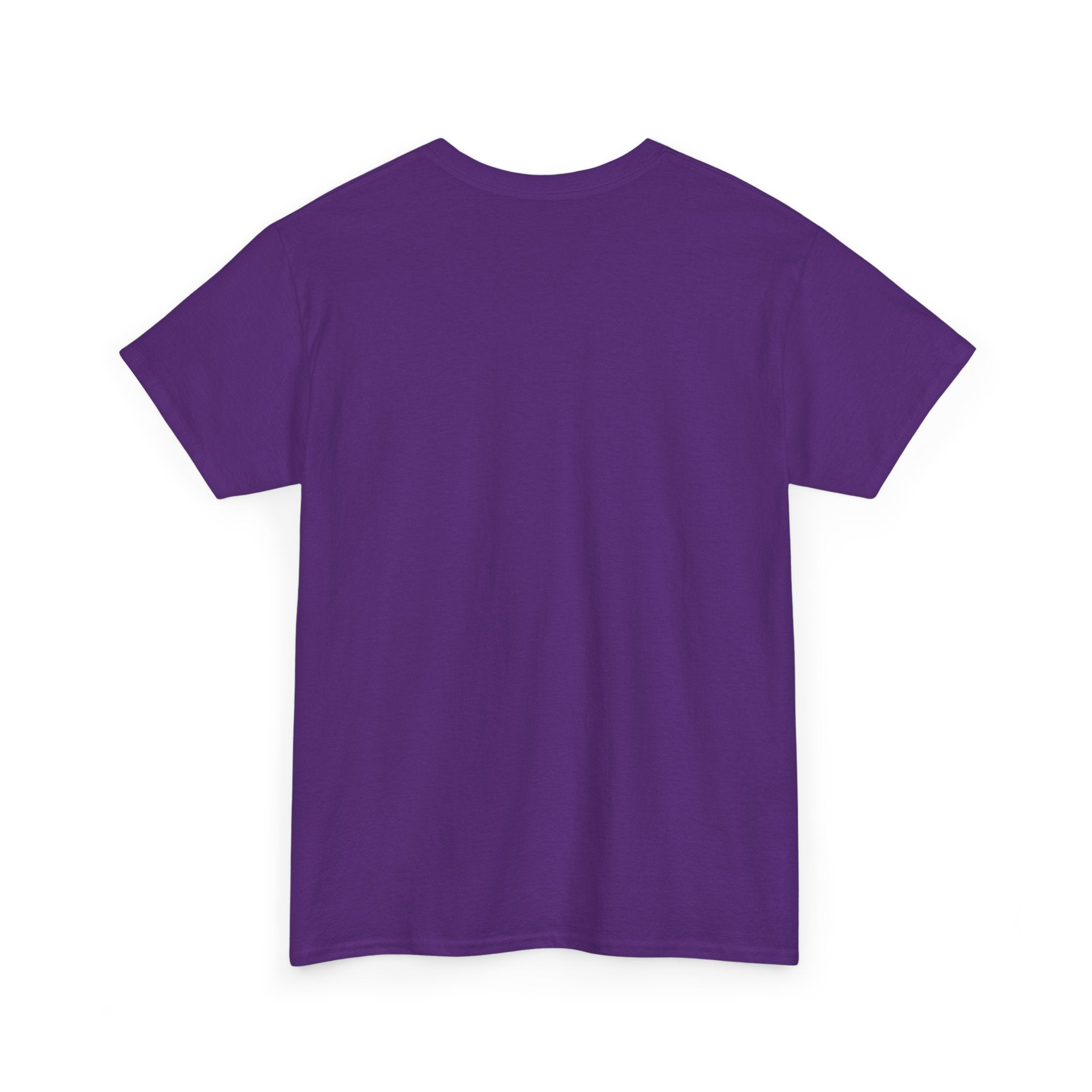 Anime Shadow Warrior T-Shirt — Silhouette Battle Graphic Tee