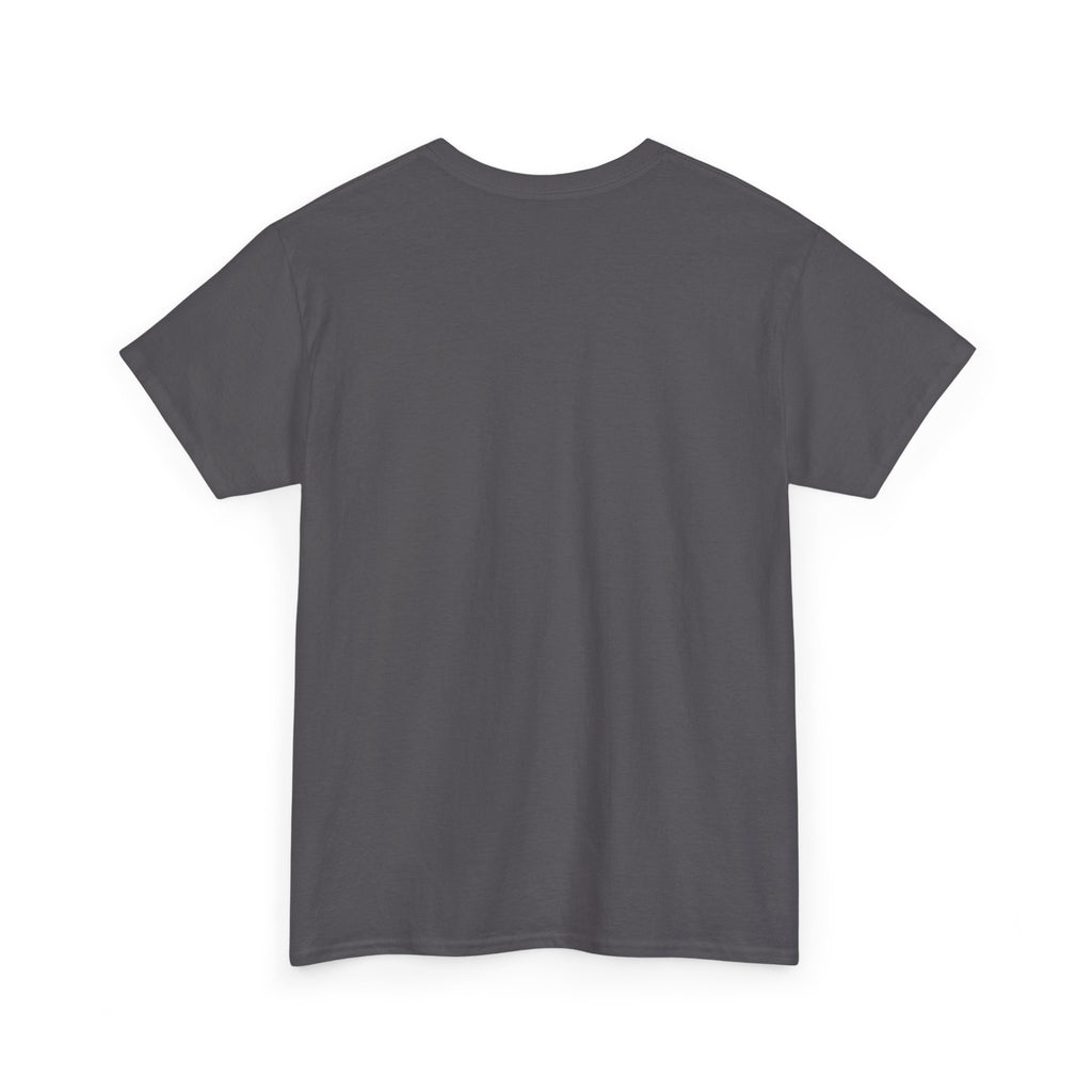 Stay Focused Tee — Motivational Graphic T‑Shirt