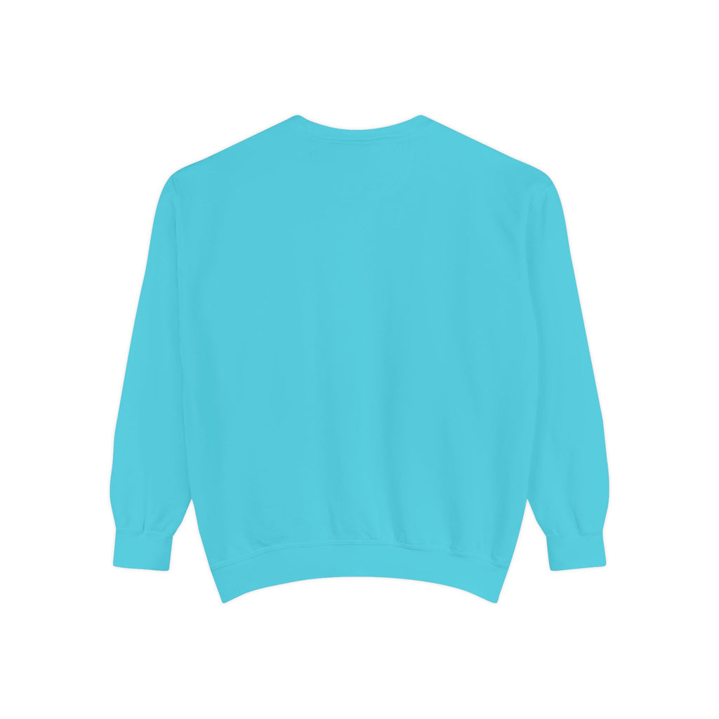 Vintage Car Sunset Sweatshirt