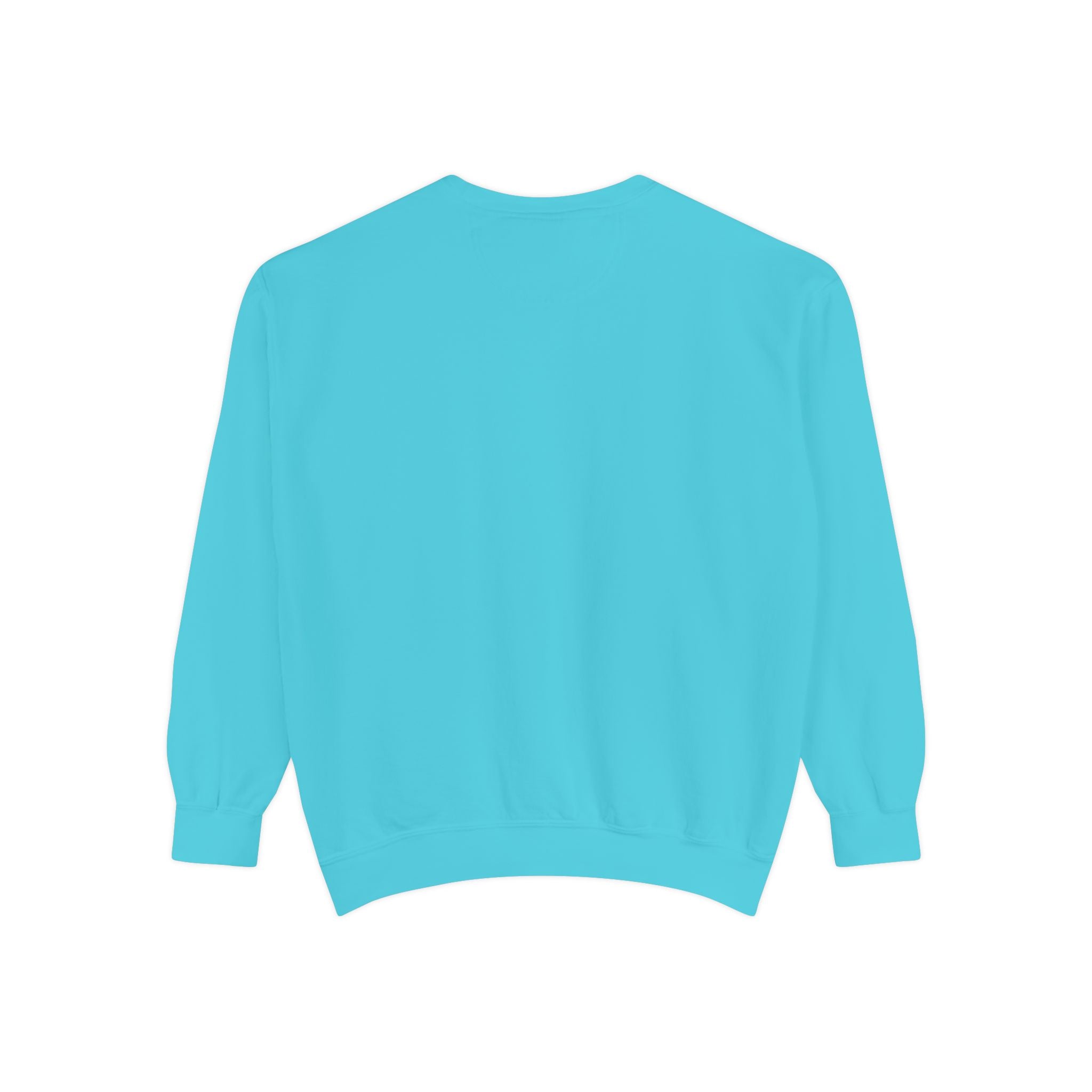 Vintage Car Sunset Sweatshirt