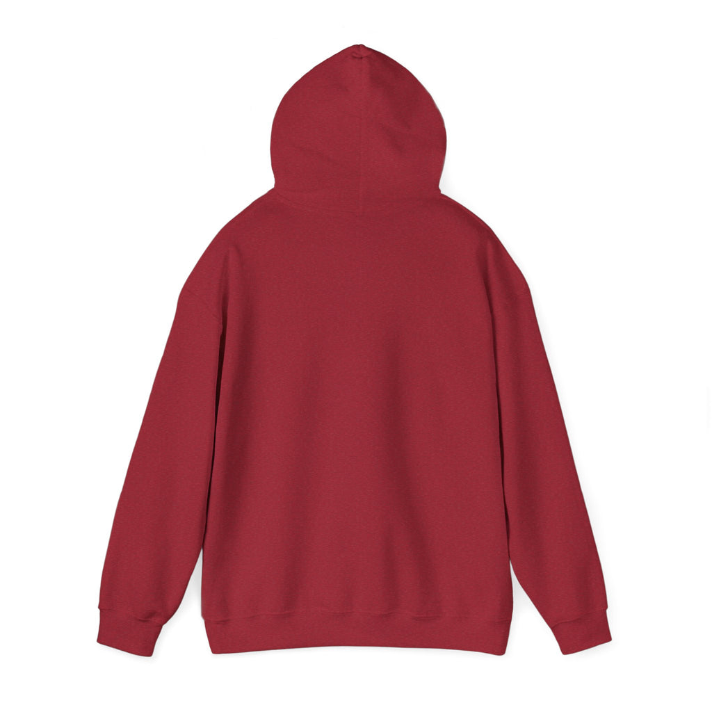 Always Great Full Hoodie — Positive Graphic Pullover