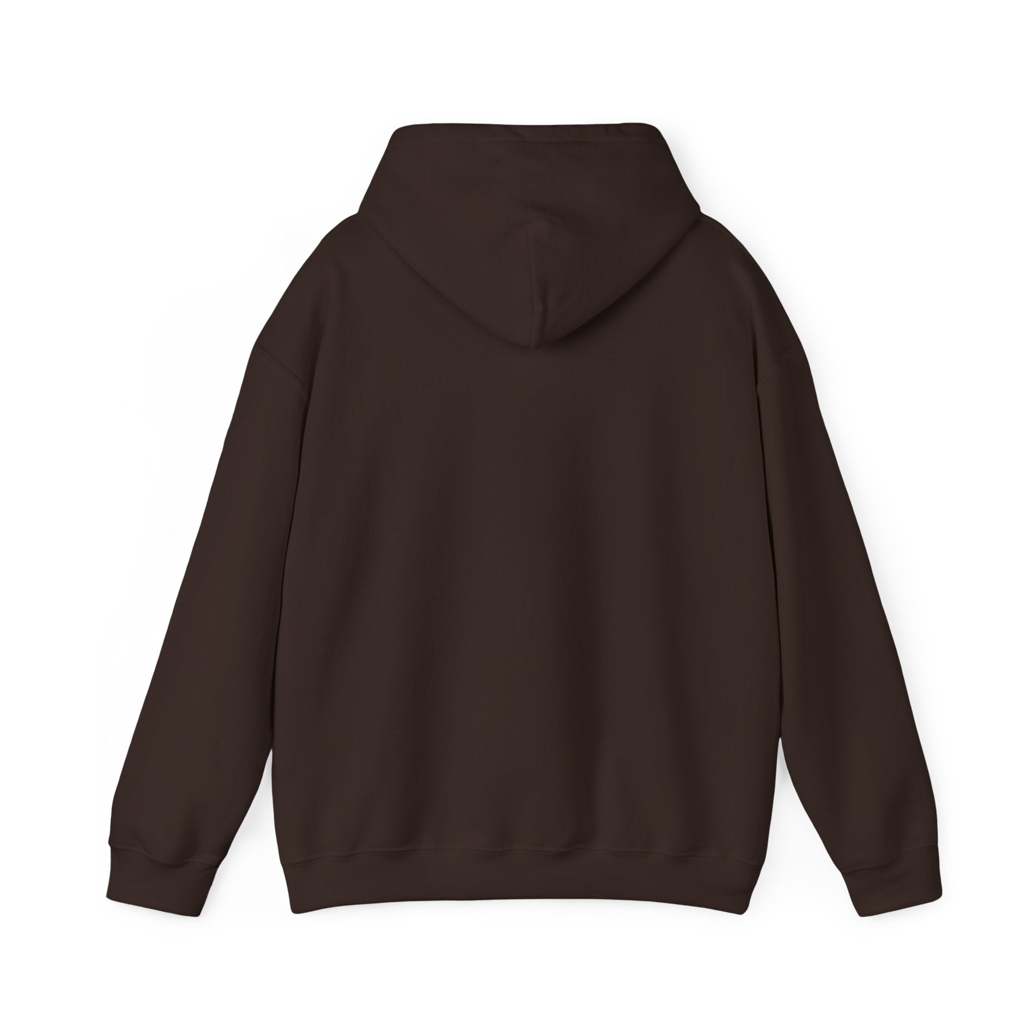Smile It Costs Nothing Hoodie — Minimalist Positive Message Hooded Sweatshirt