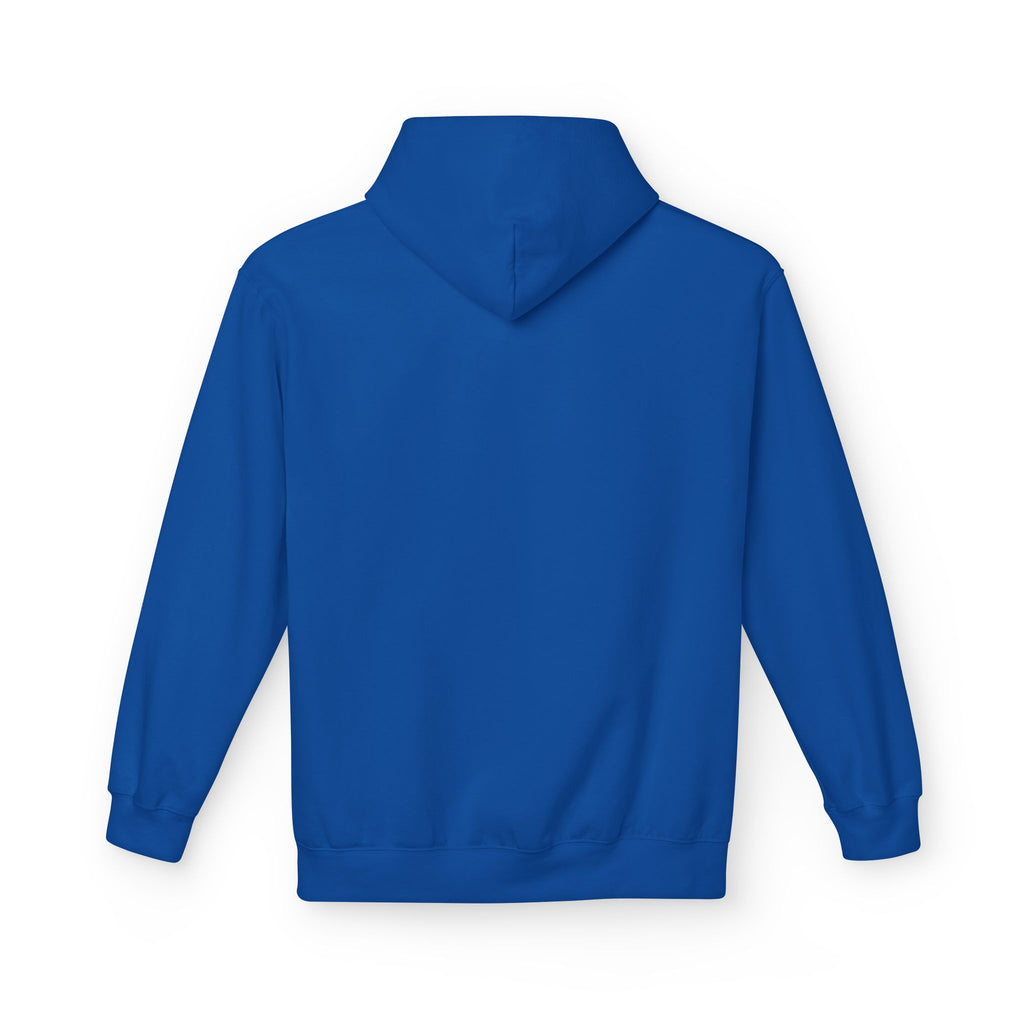 Dreamer Hoodie — Colorful Retro Graphic Pullover