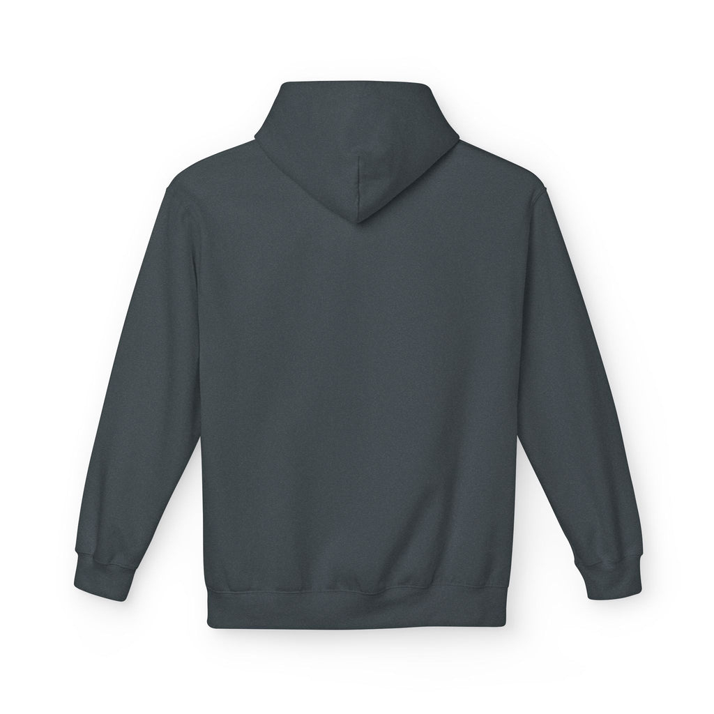 Dreamer Hoodie — Colorful Retro Graphic Pullover