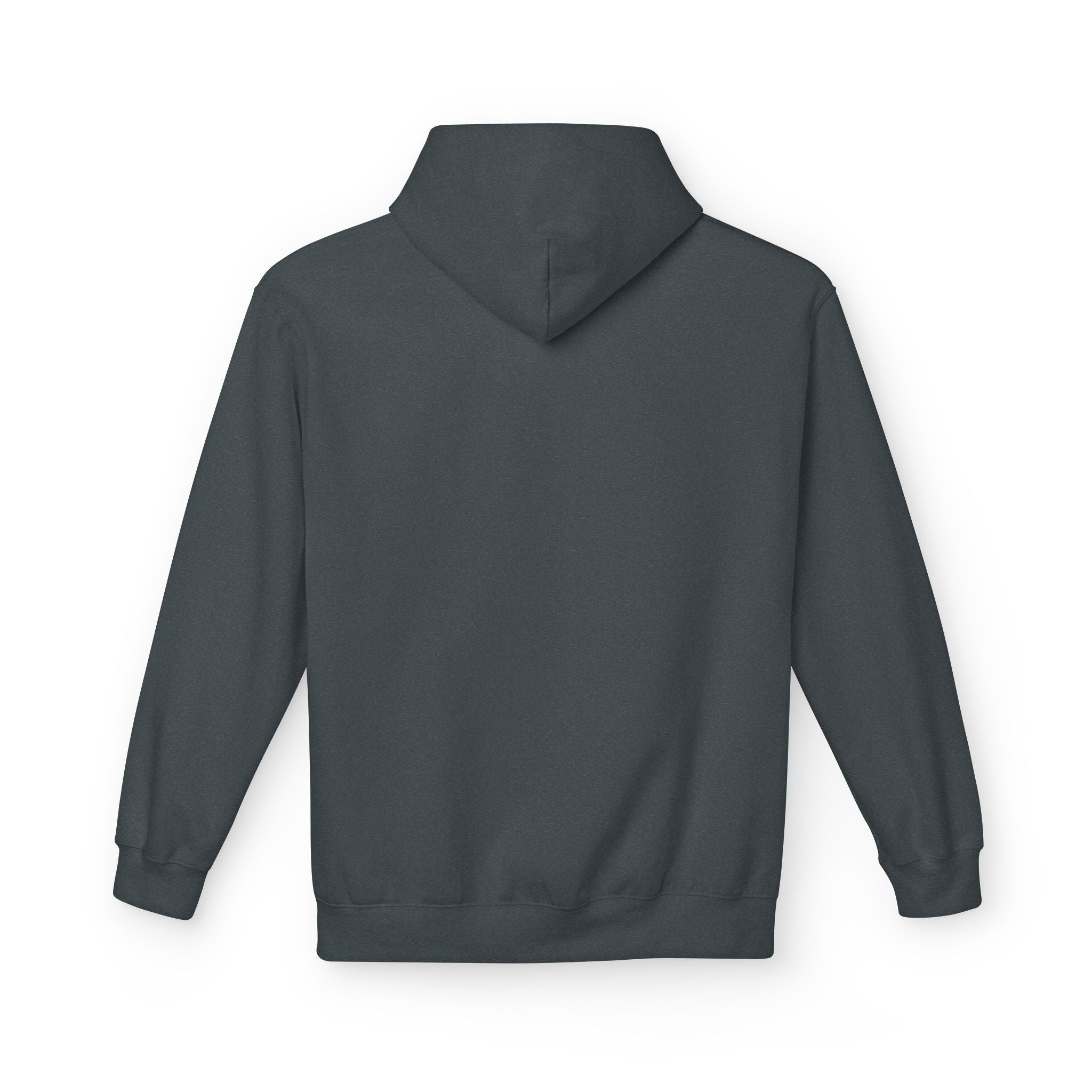 Dreamer Hoodie — Colorful Retro Graphic Pullover