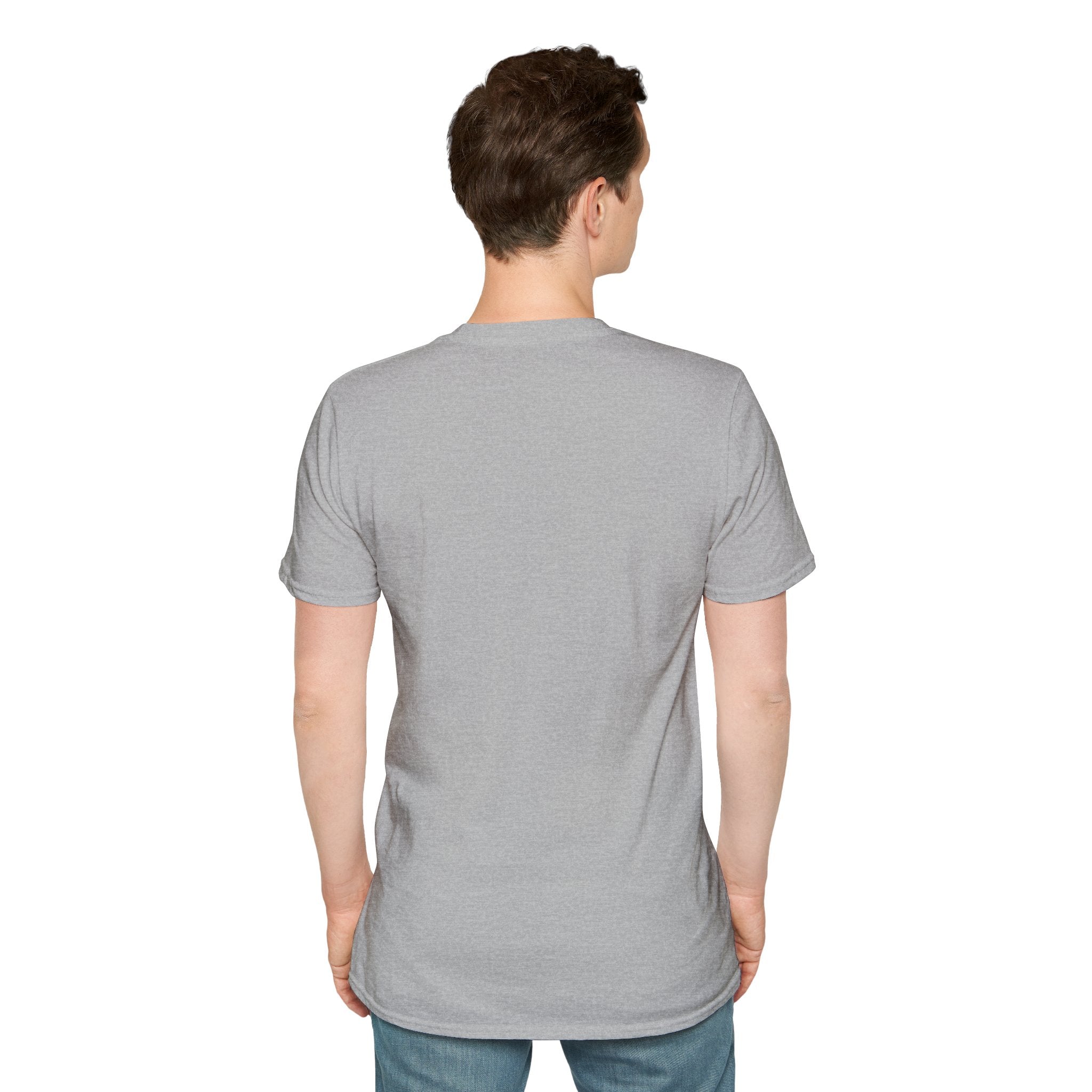 T-Shirt — 'The Internet Is Broken So I'm Going Outside Today' Dino Graphic