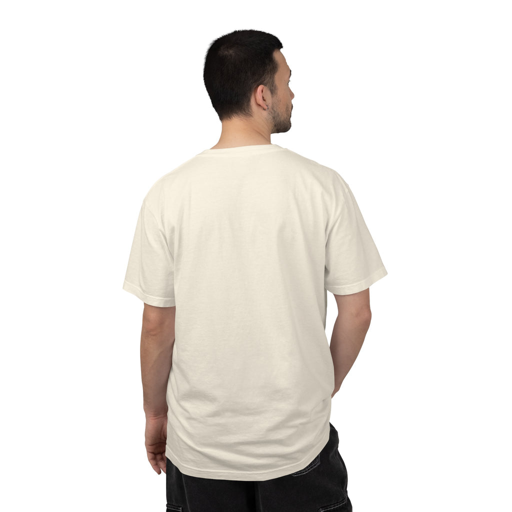 Motivational Climber T-Shirt — "Keep Going, You Are Getting There"