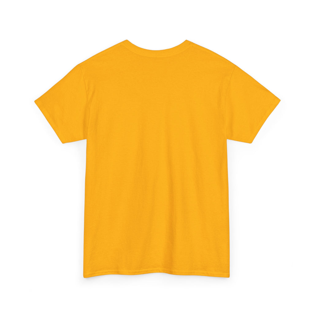 Stay Focused Tee — Motivational Graphic T‑Shirt