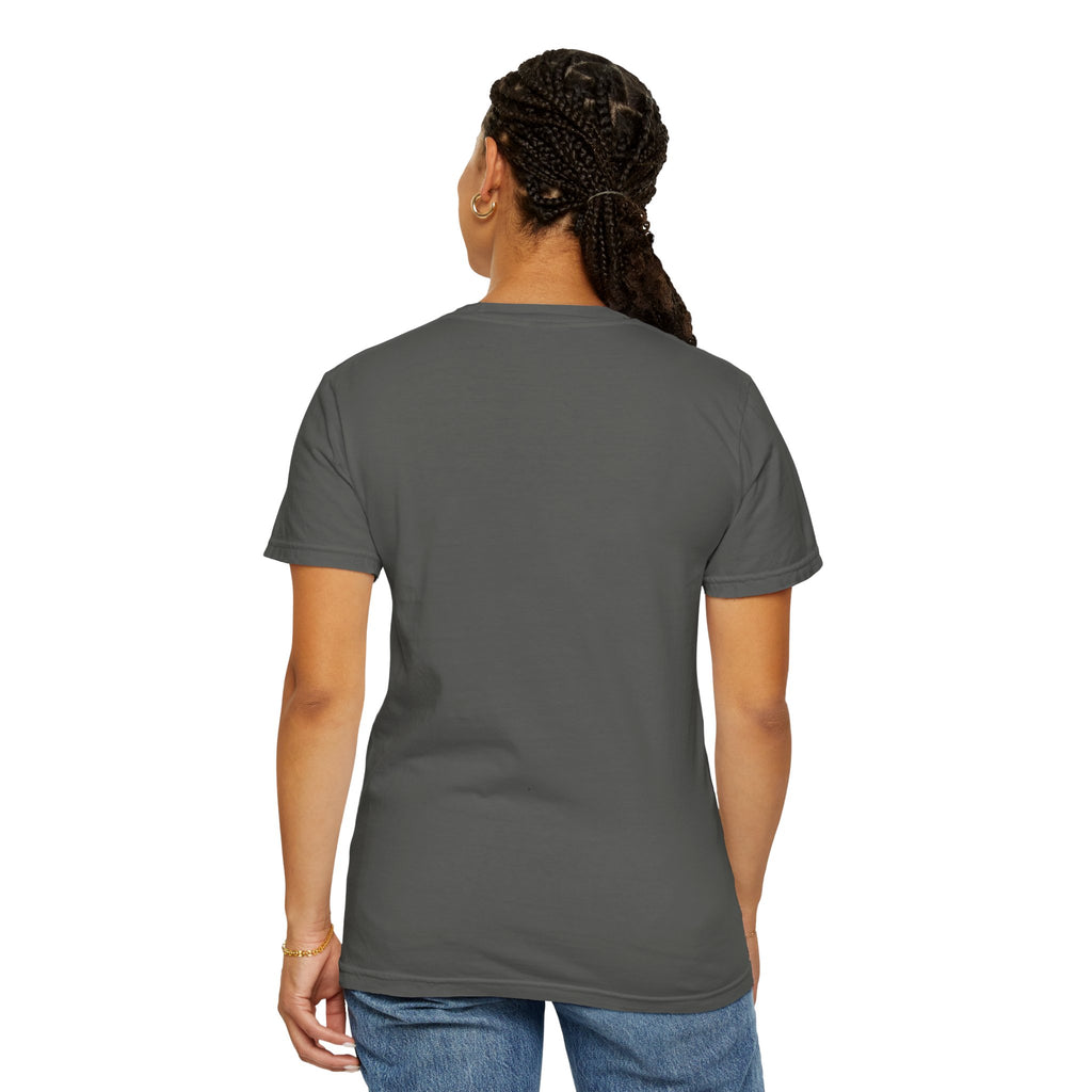 Rise Above Eagle T-Shirt — Inspirational Eagle Graphic Tee