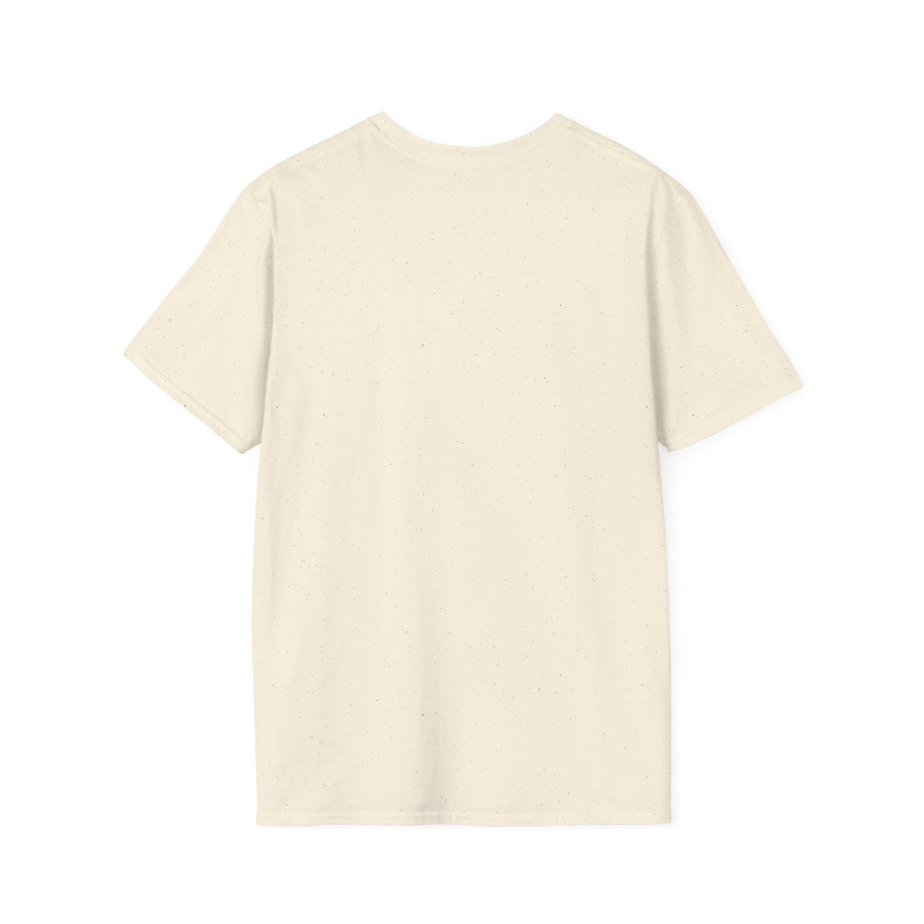 T-Shirt — 'The Internet Is Broken So I'm Going Outside Today' Dino Graphic