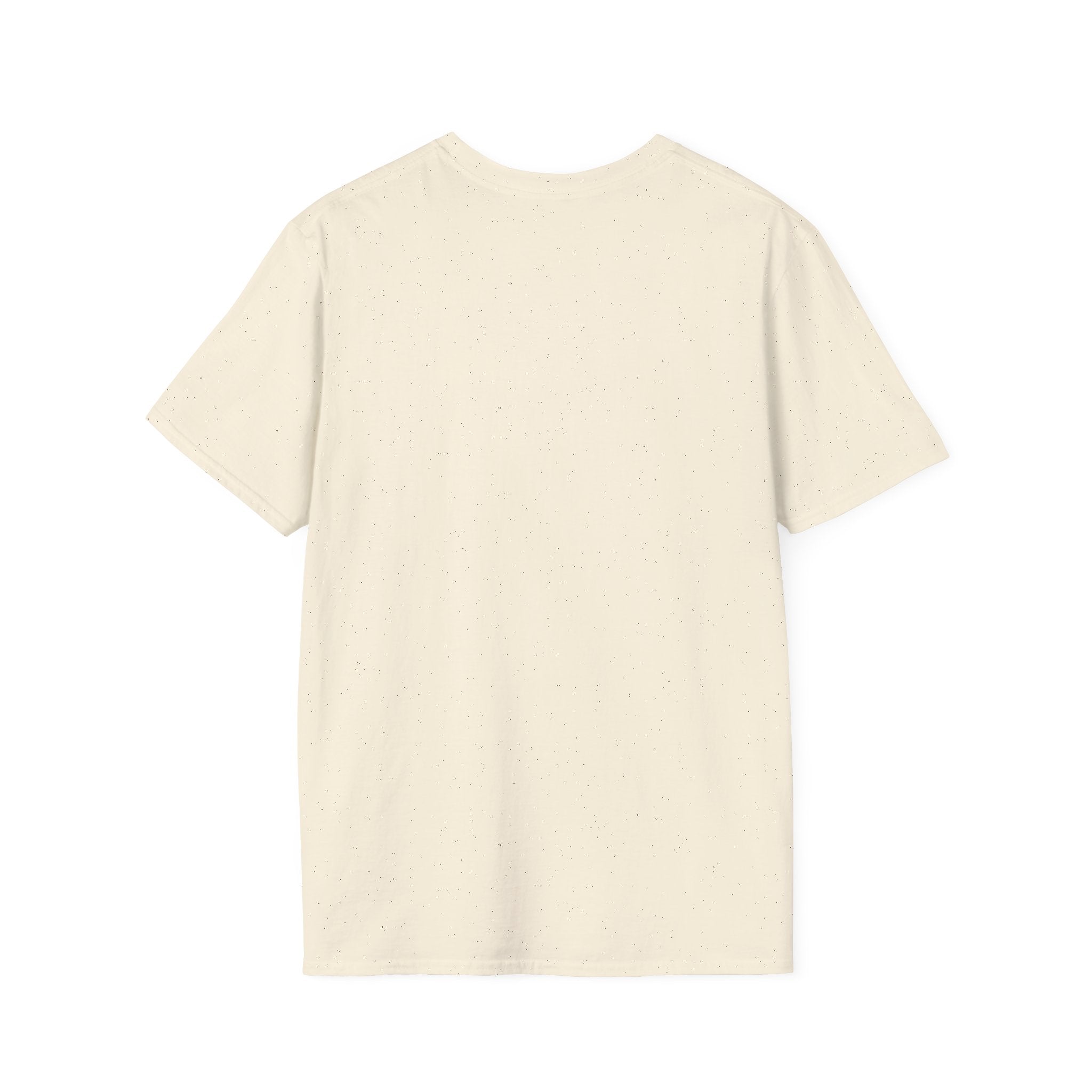 T-Shirt — 'The Internet Is Broken So I'm Going Outside Today' Dino Graphic