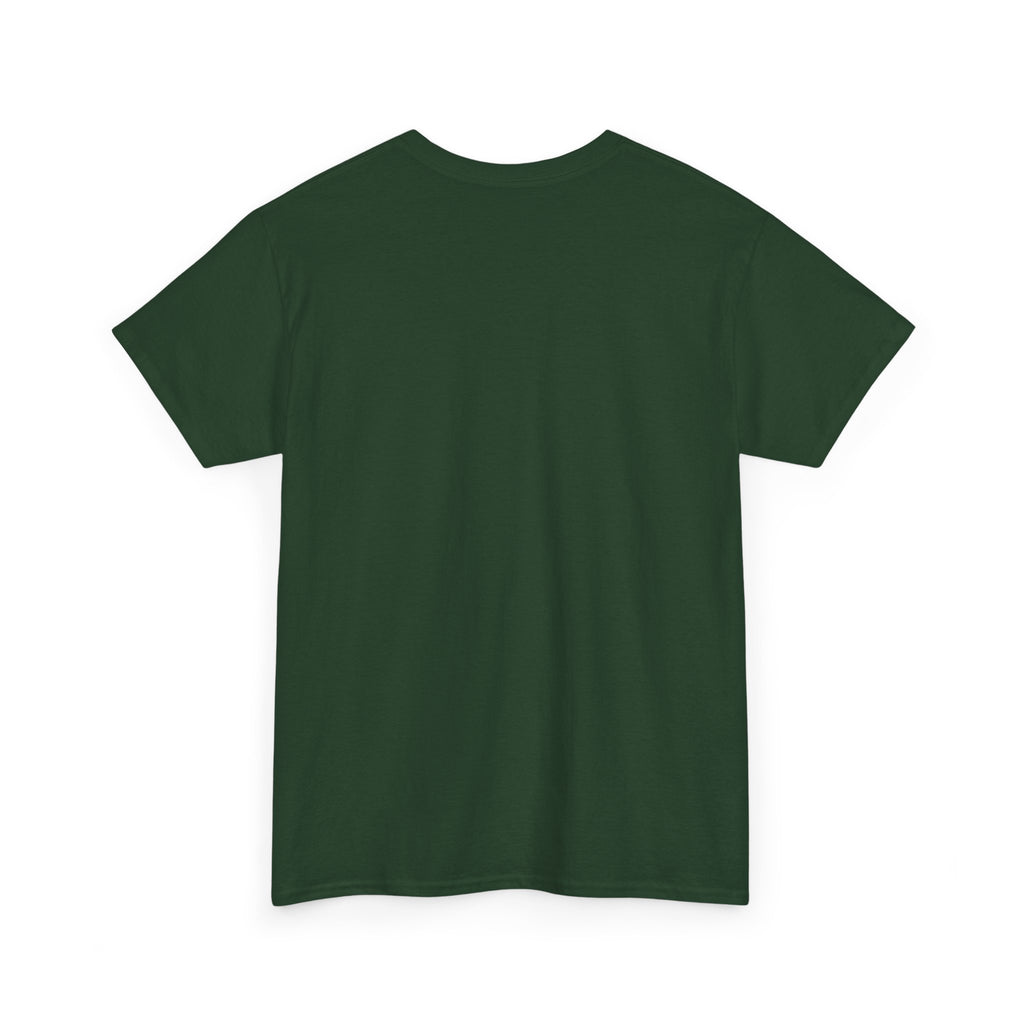 Stay Focused Tee — Motivational Graphic T‑Shirt