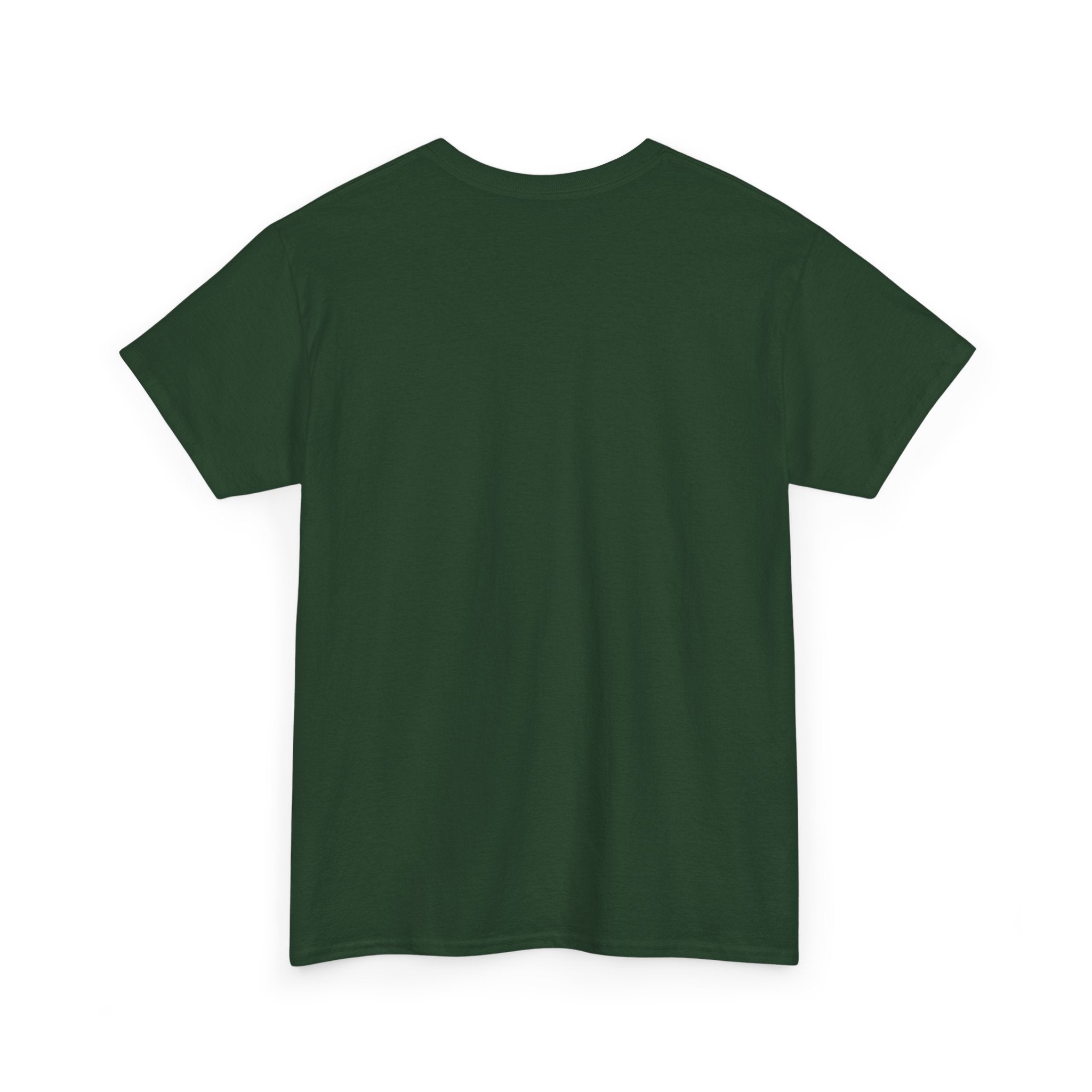 Stay Focused Tee — Motivational Graphic T‑Shirt