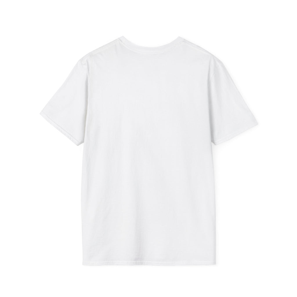 T-Shirt — 'The Internet Is Broken So I'm Going Outside Today' Dino Graphic