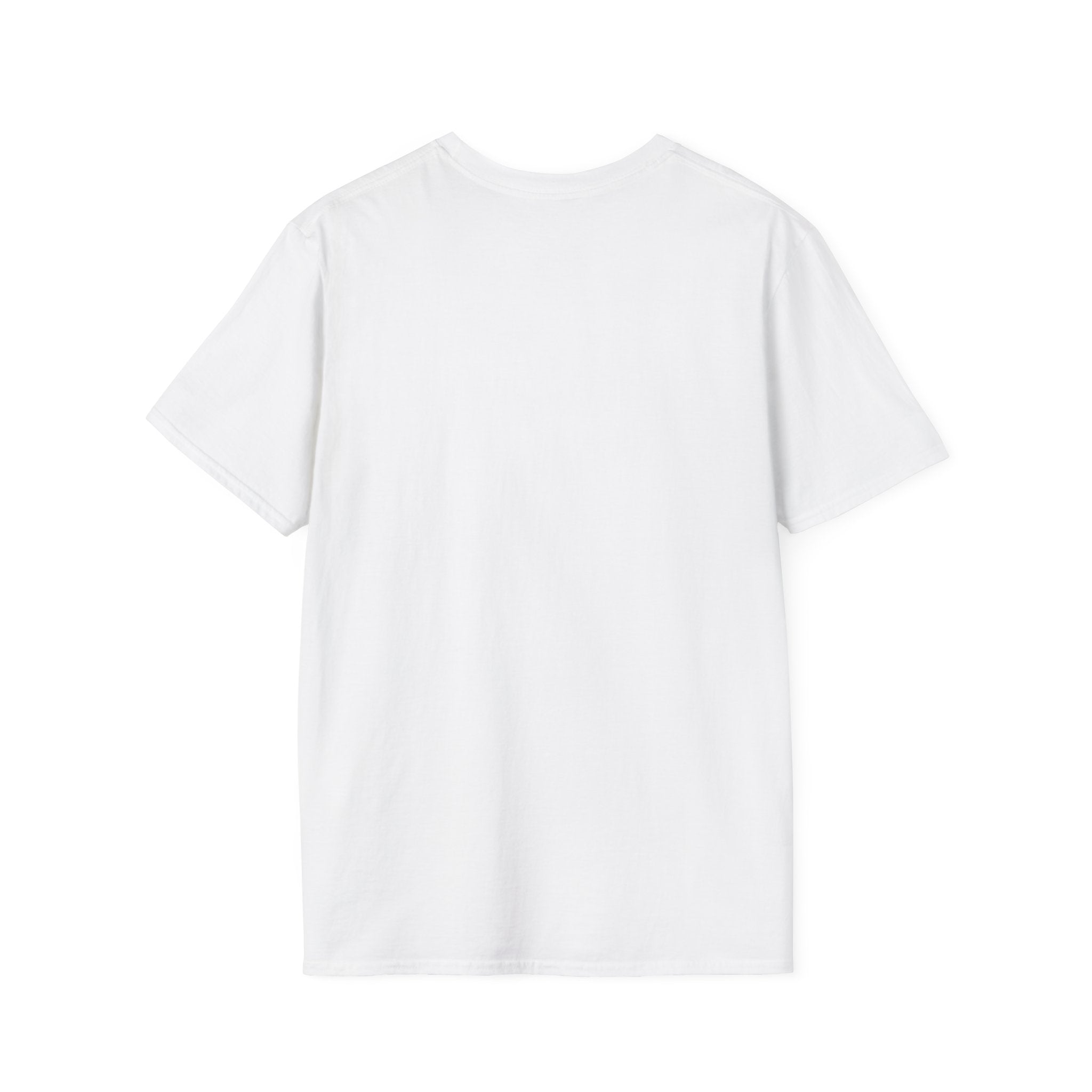 T-Shirt — 'The Internet Is Broken So I'm Going Outside Today' Dino Graphic