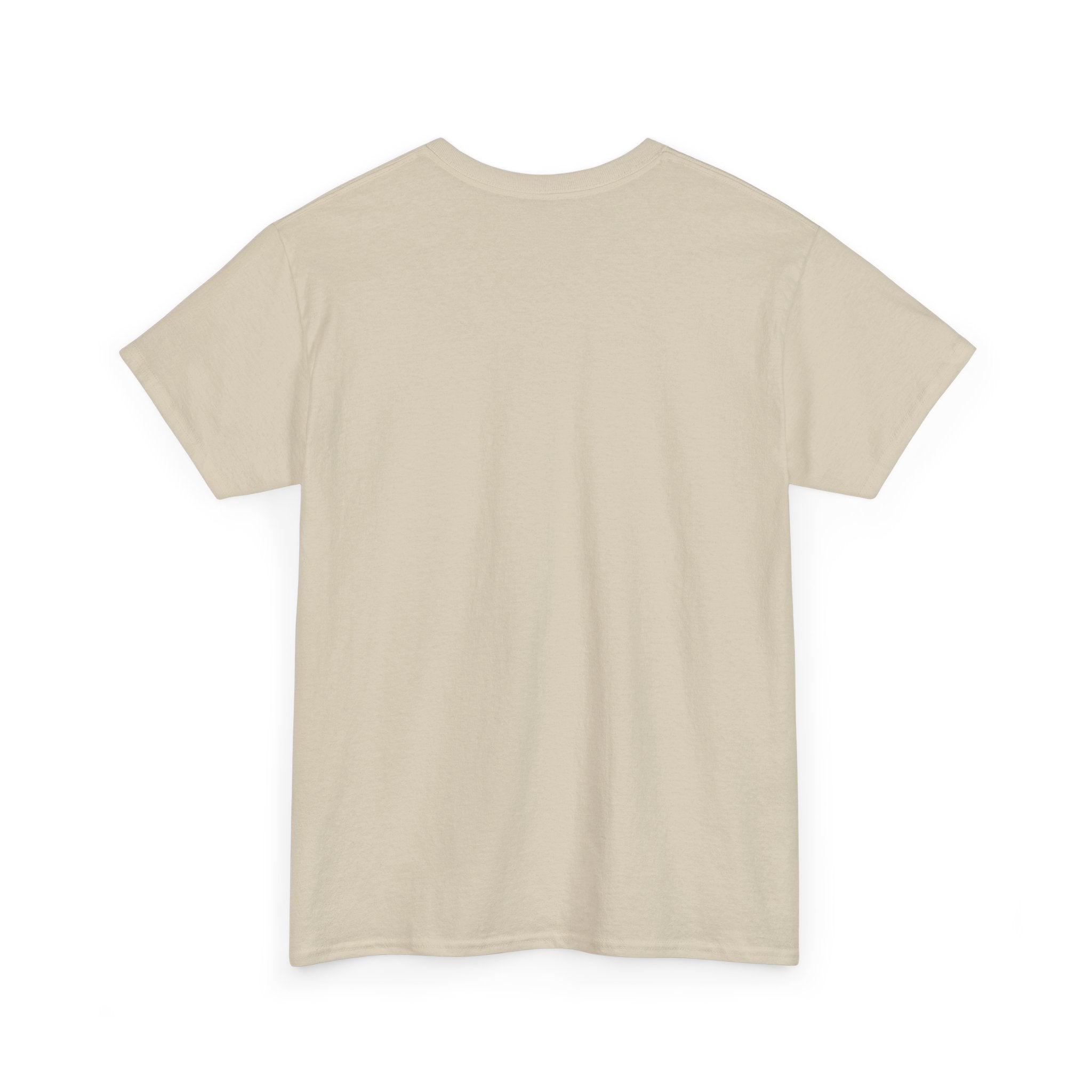 Stay Focused Tee — Motivational Graphic T‑Shirt