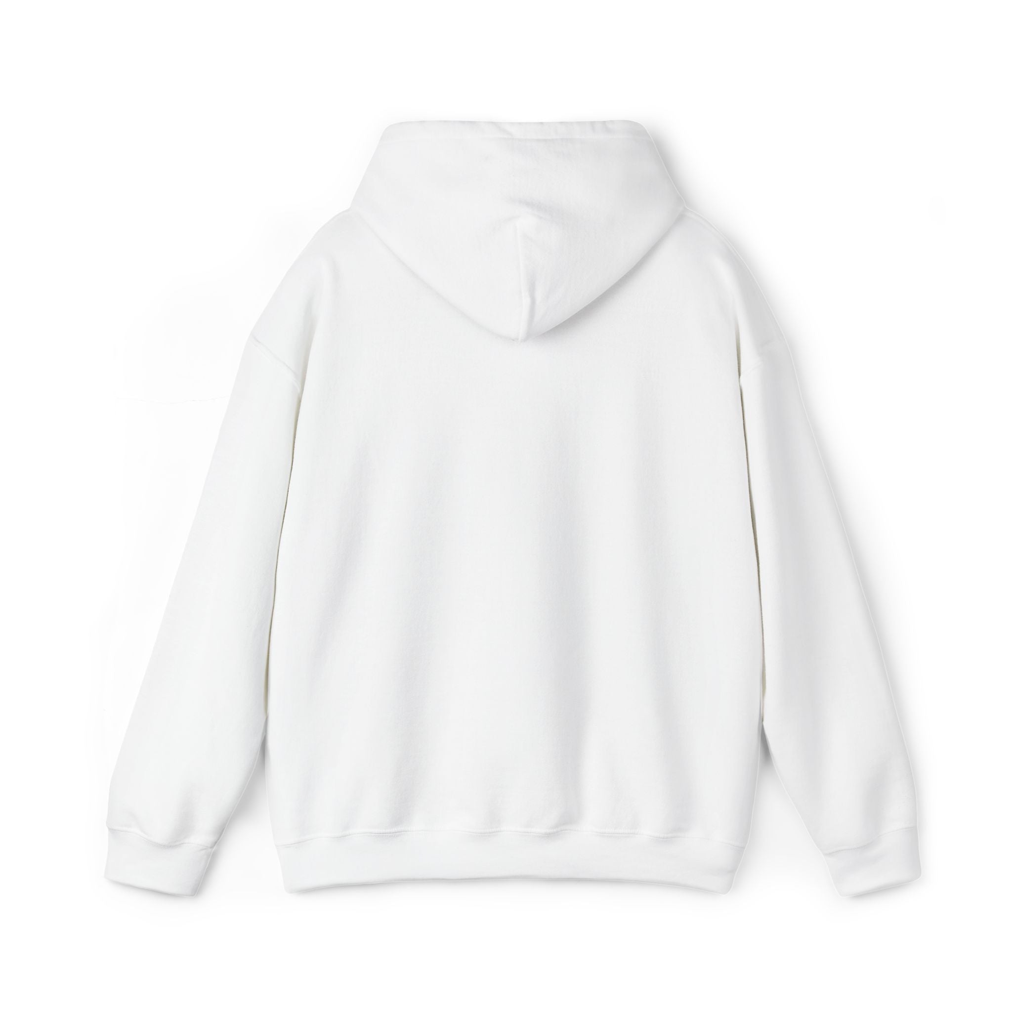 Unisex Heavy Blend™ Hooded Sweatshirt Embroidered