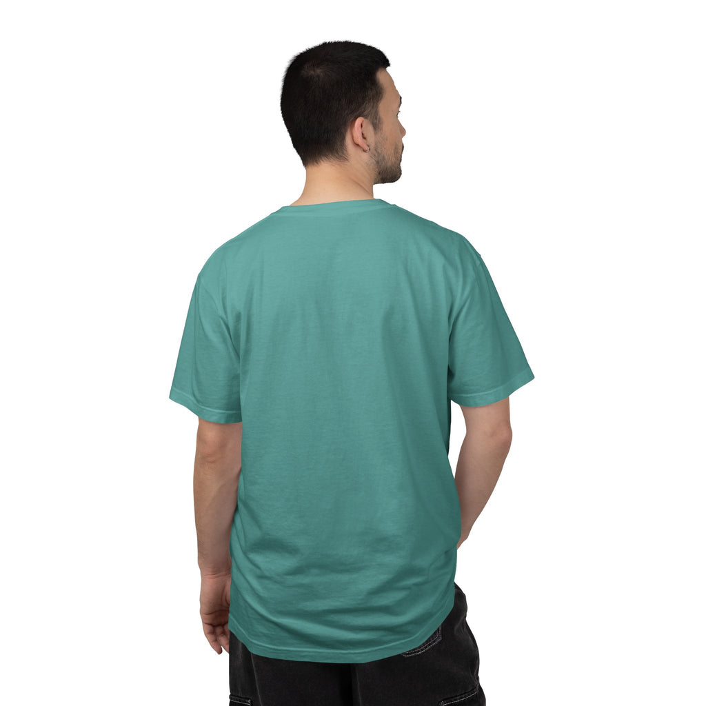 Stay Cool Sunglasses Graphic T-Shirt
