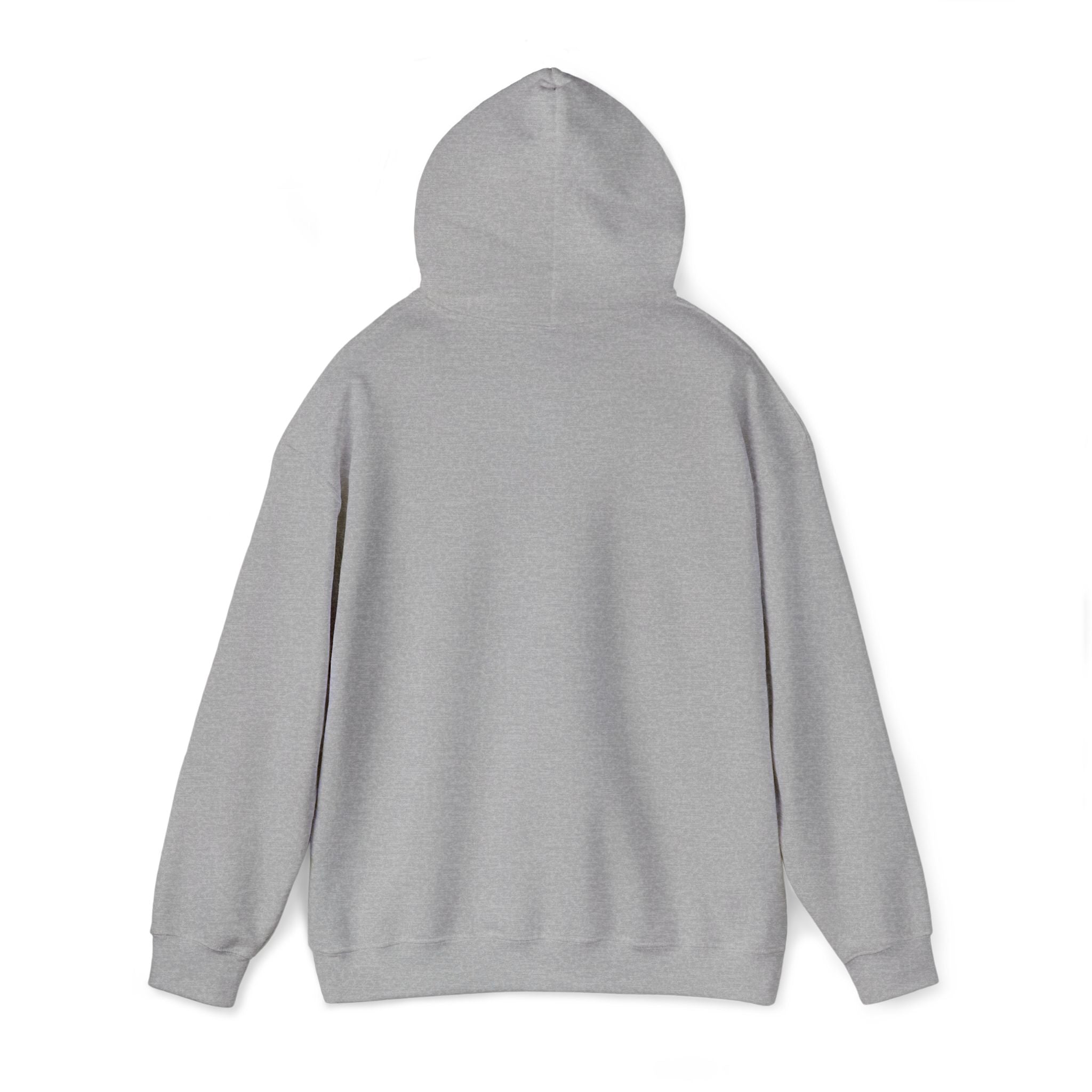 Unisex Heavy Blend™ Hooded Sweatshirt Embroidered