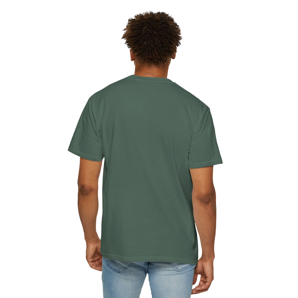 Motivational T-Shirt - "Don't Quit Every Day, Keep Going" Inspirational Tee