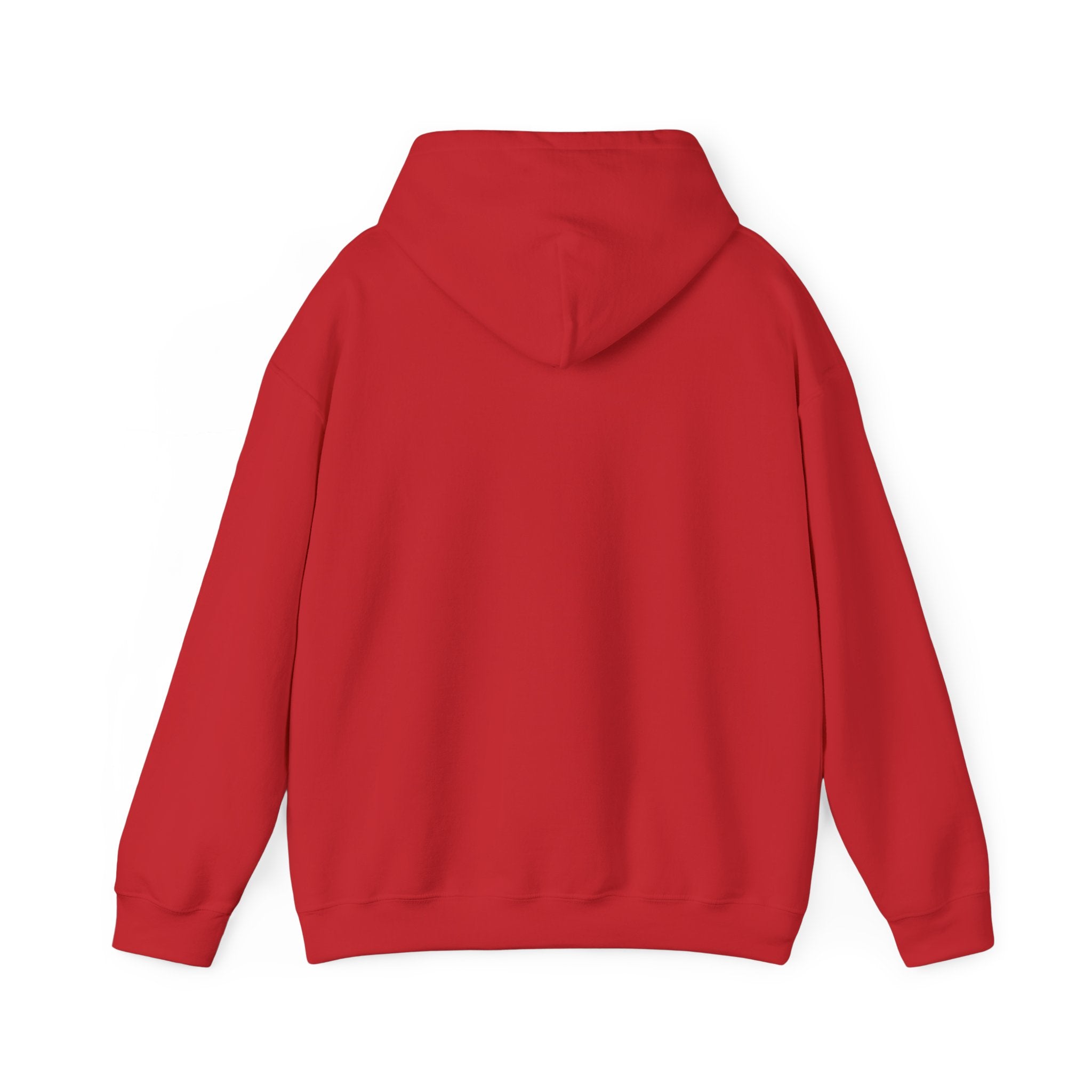 Smile It Costs Nothing Hoodie — Minimalist Positive Message Hooded Sweatshirt