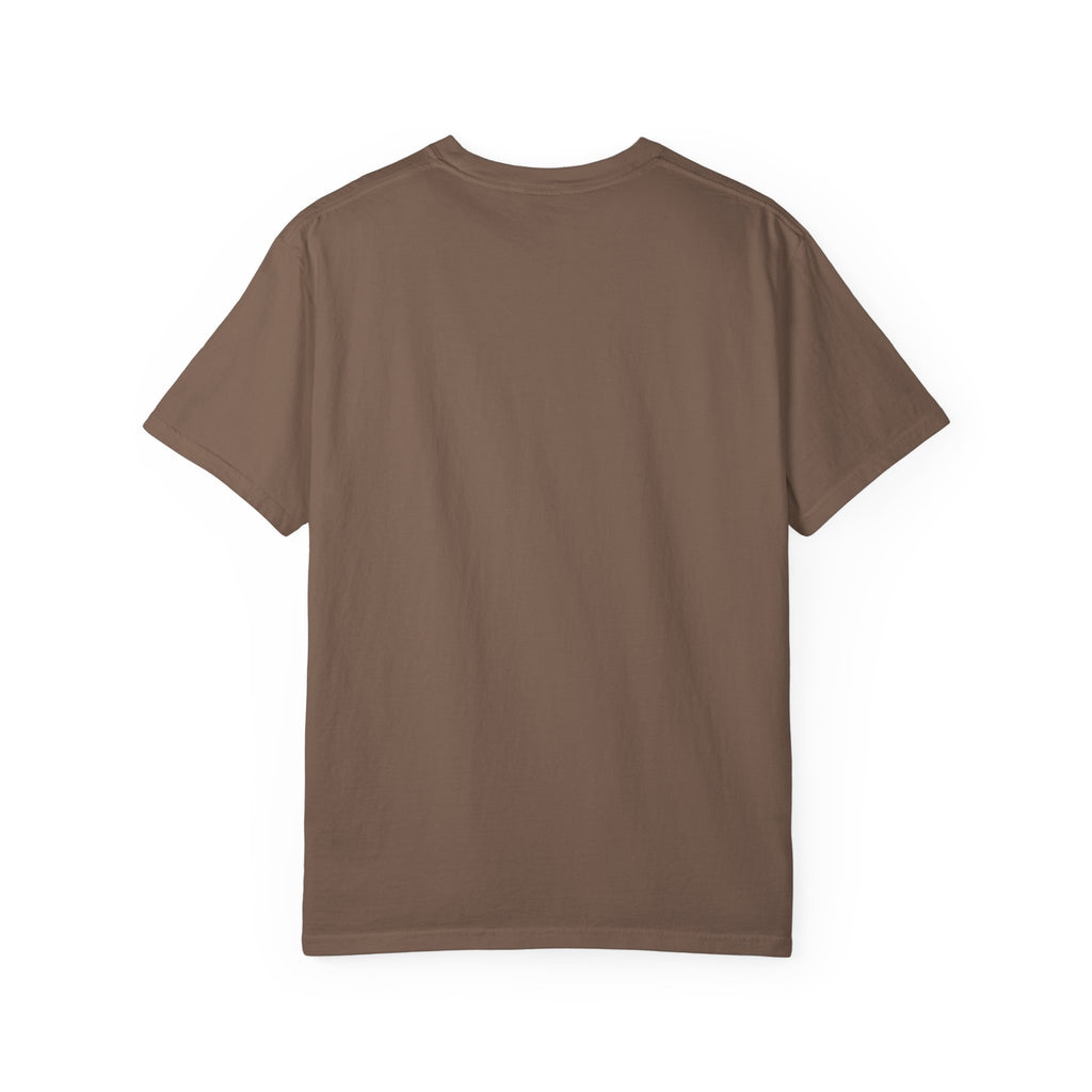 Spartan 'Win in Silence' Graphic T-Shirt
