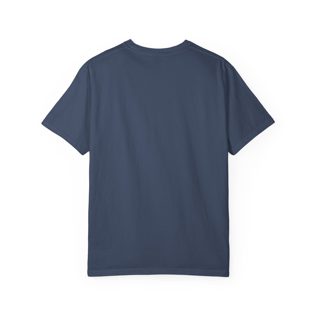 Dark Eyes Graphic T-Shirt — Halloween Cat Eyes Tee