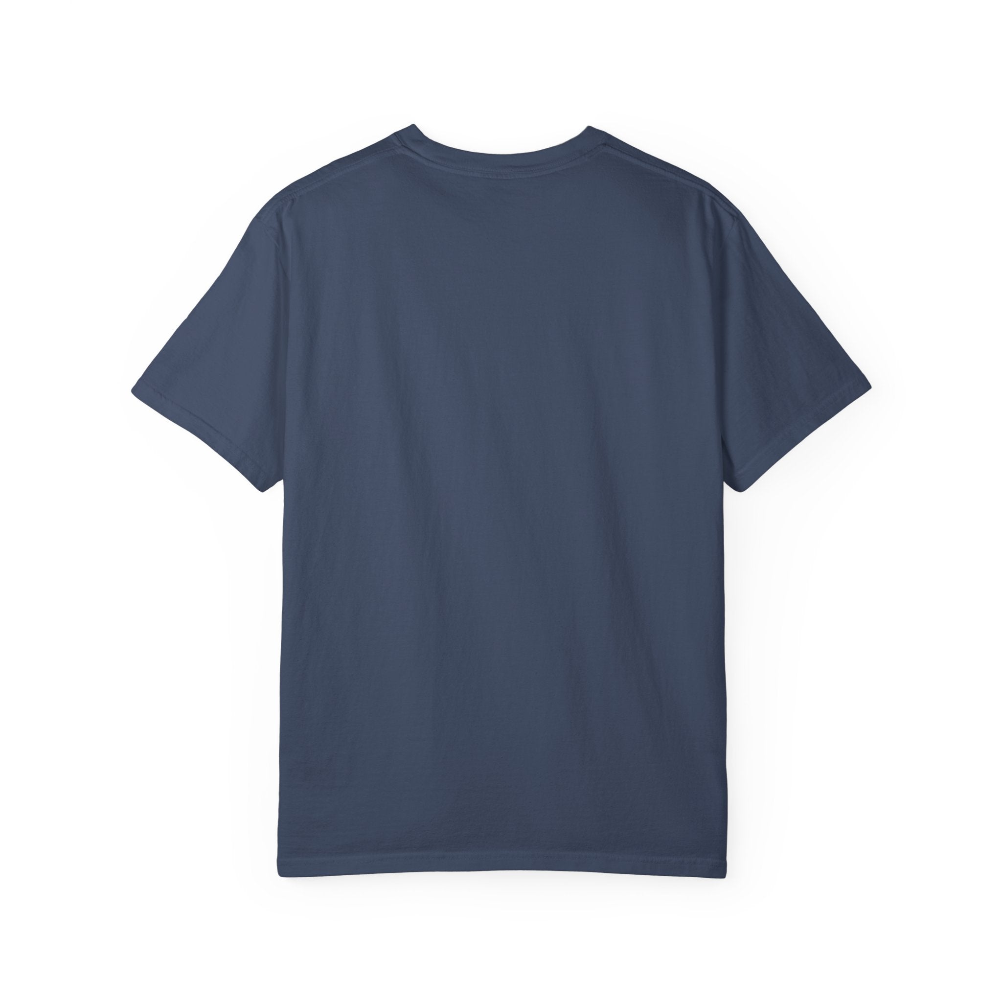 Dark Eyes Graphic T-Shirt — Halloween Cat Eyes Tee