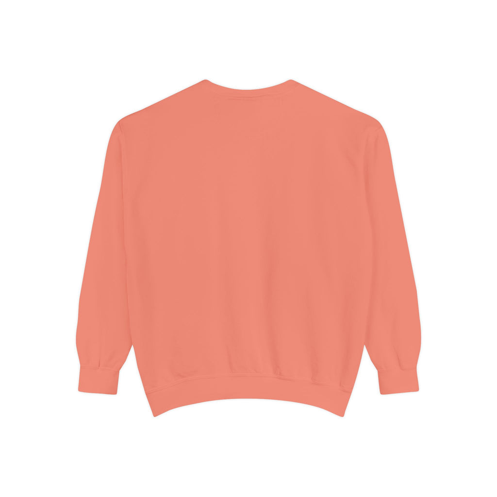 Vintage Car Sunset Sweatshirt