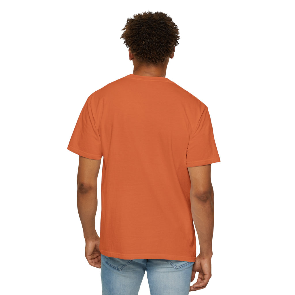 Vintage Surf Van T-Shirt – "Stay Groovy" Retro Beach Tee
